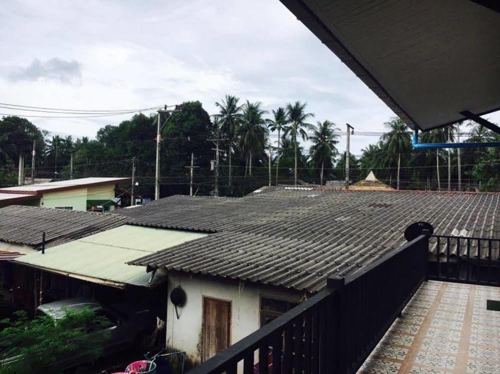 Guest house Lanta Grand House Koh Lanta