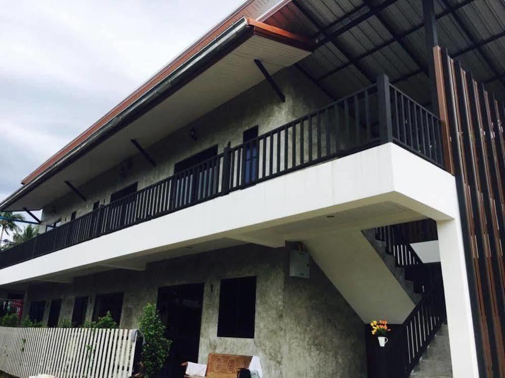 Lanta Grand House