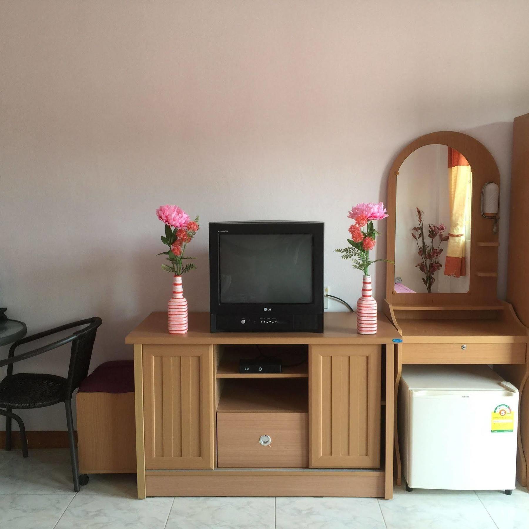 Lanta Grand House 3*