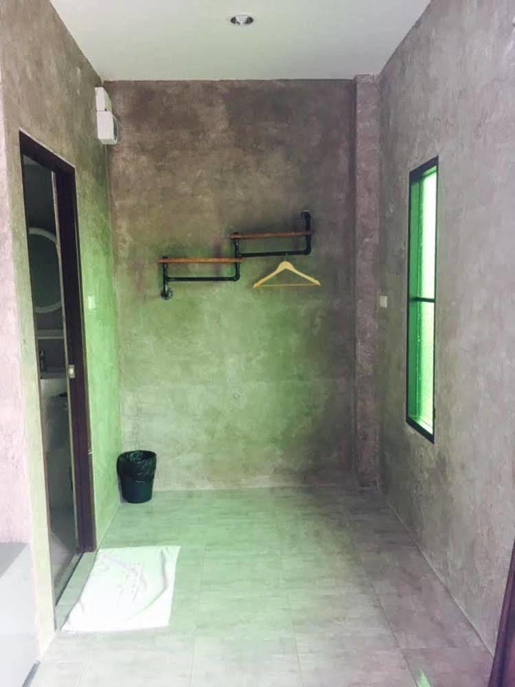 Lanta Grand House Guest house