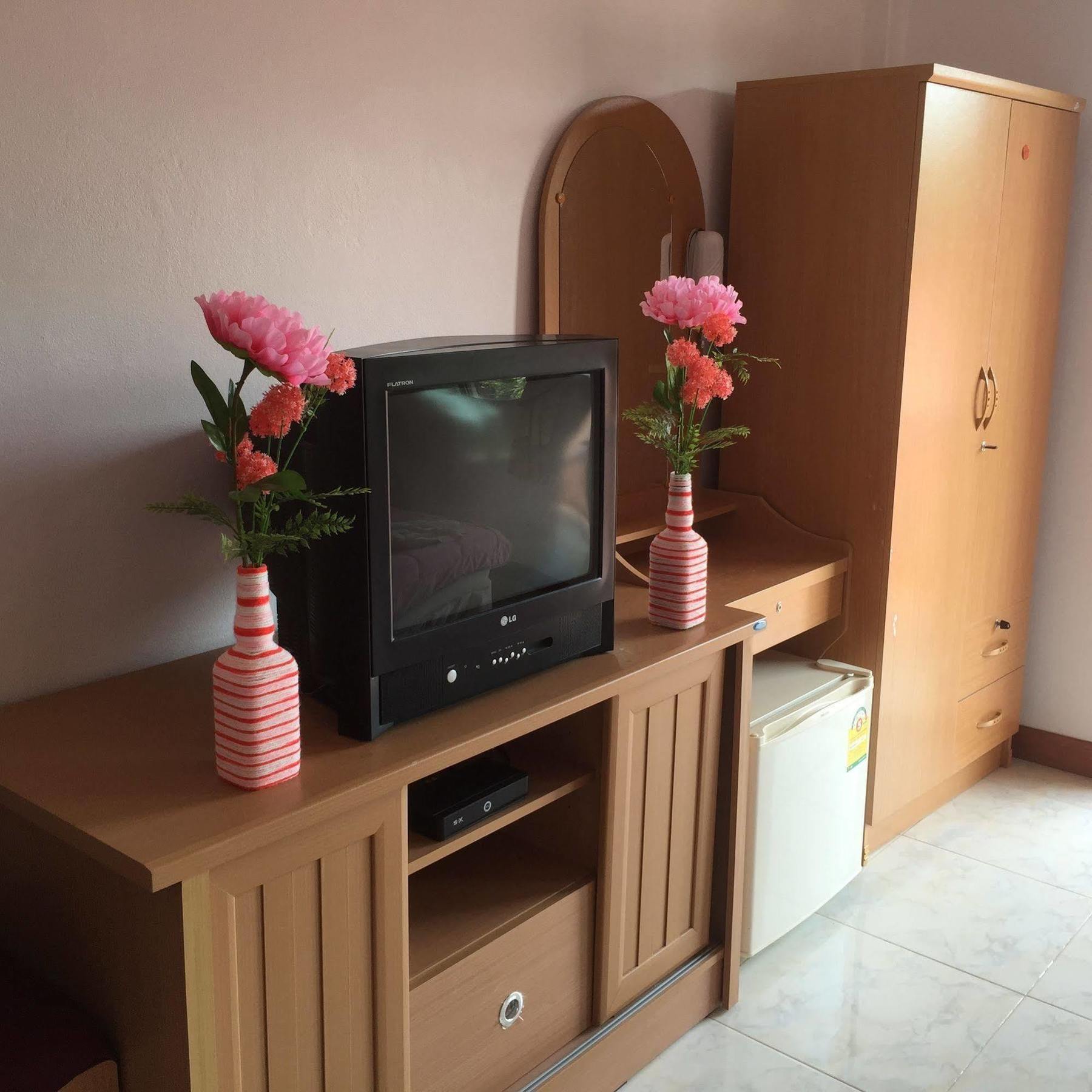 Guest house Lanta Grand House