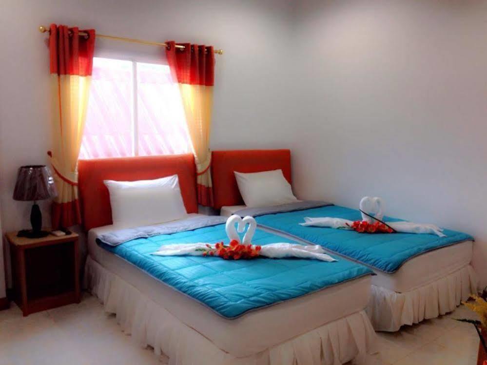 Guest house Lanta Grand House