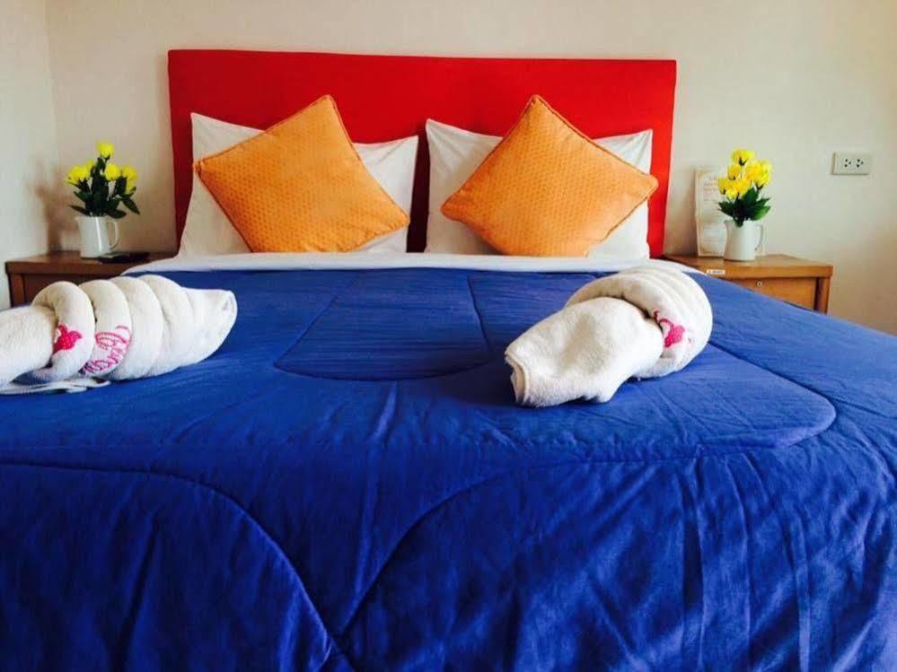 Lanta Grand House Guest house