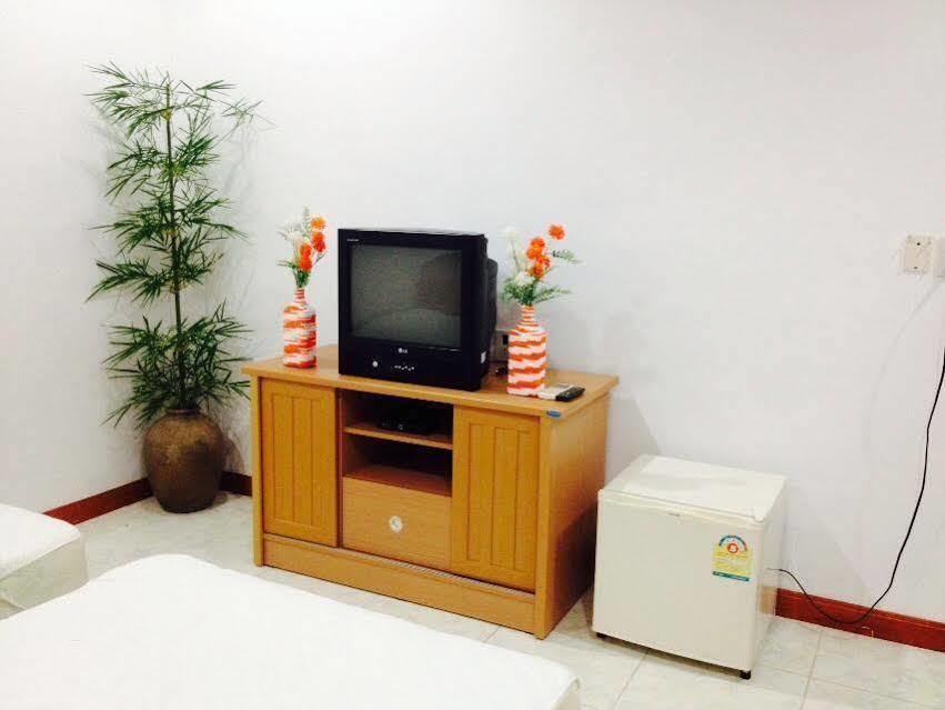 Guest house Lanta Grand House