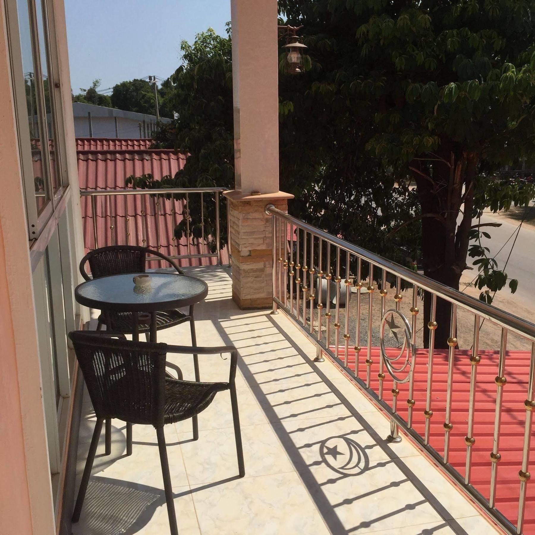 Guest house Lanta Grand House