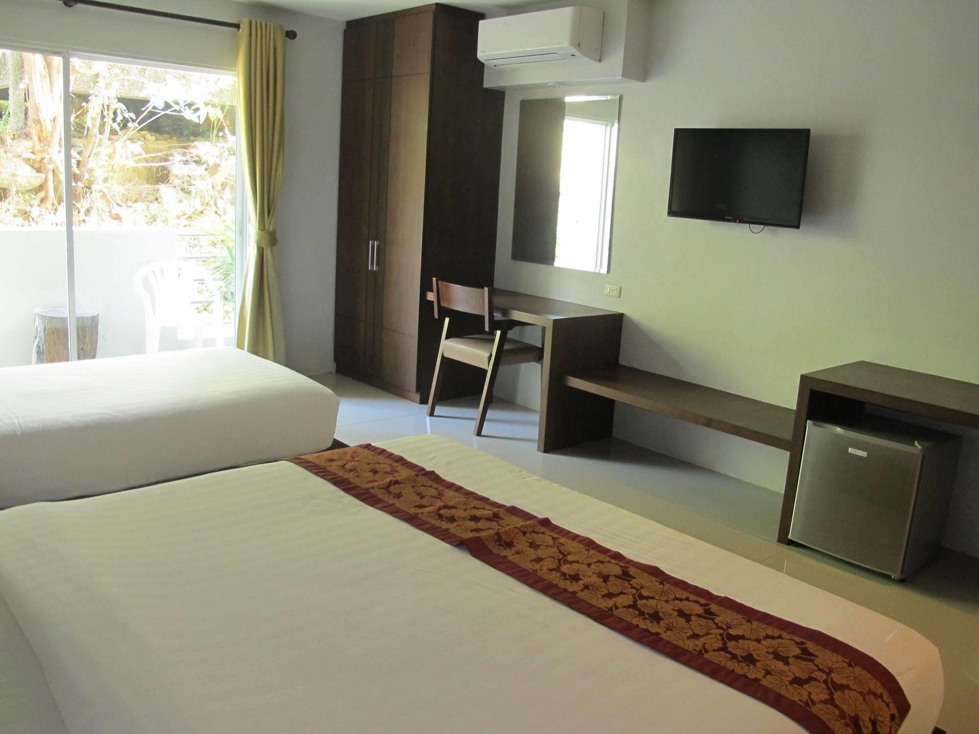 Aonang Eco Krabi Hotel Ao Nang
