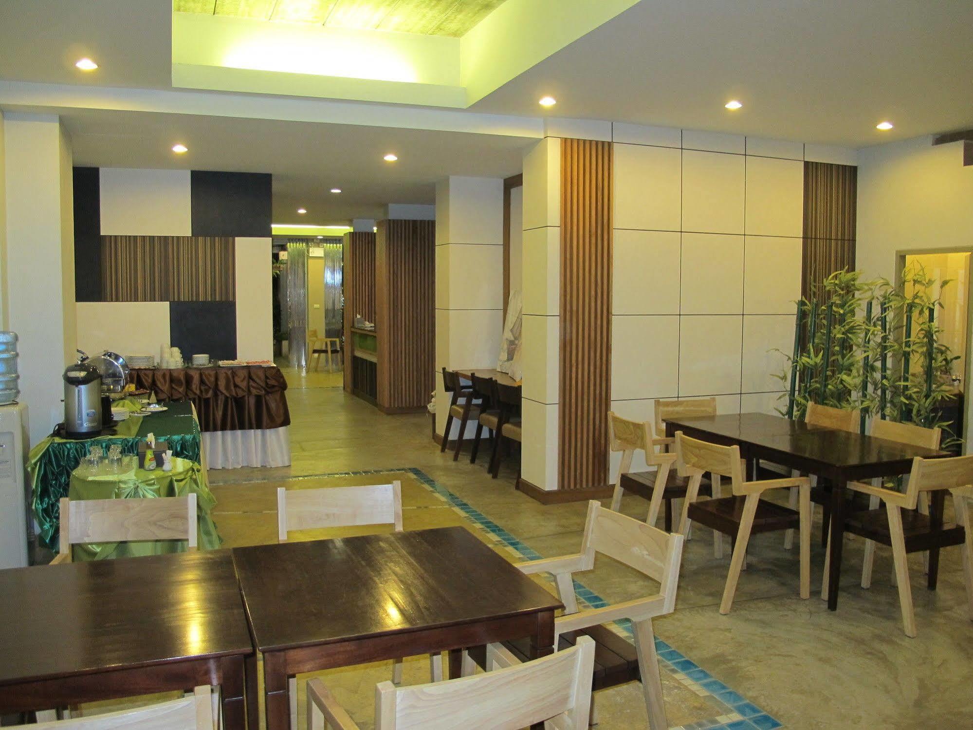 Aonang Eco Krabi Ao Nang