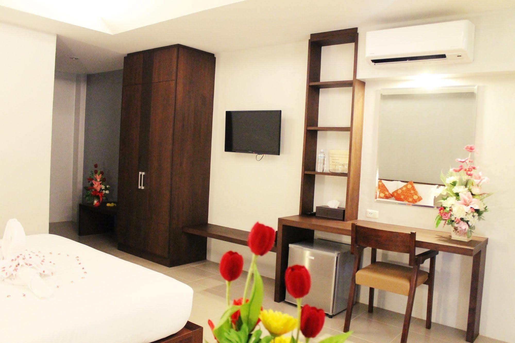 Hotel Aonang Eco Krabi Ao Nang