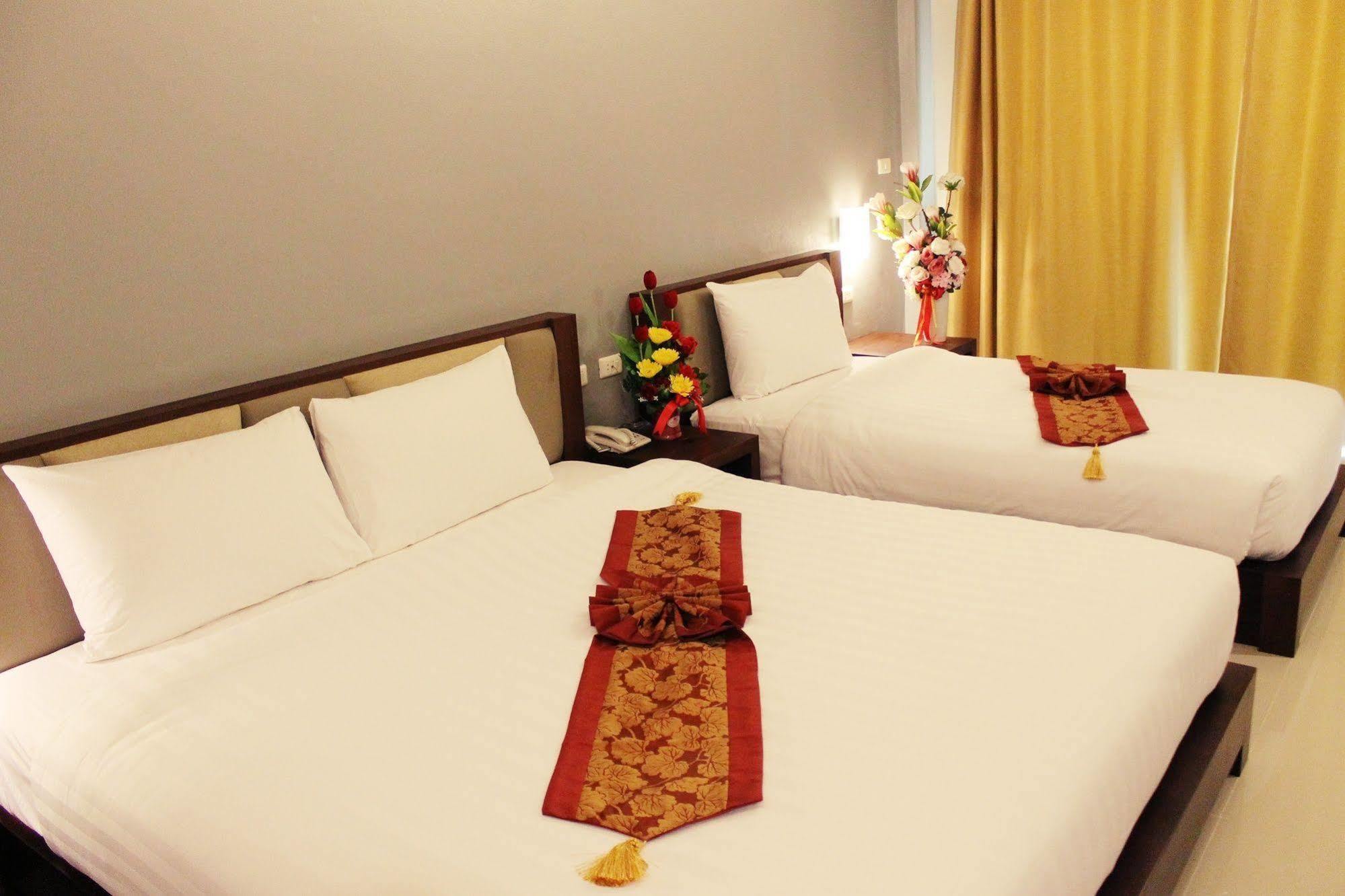 Aonang Eco Krabi 3*