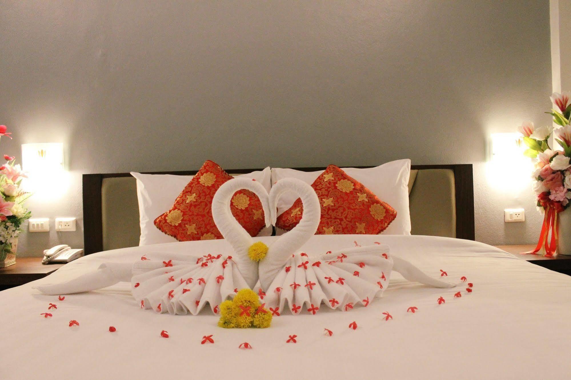 Aonang Eco Krabi Hotel 3*
