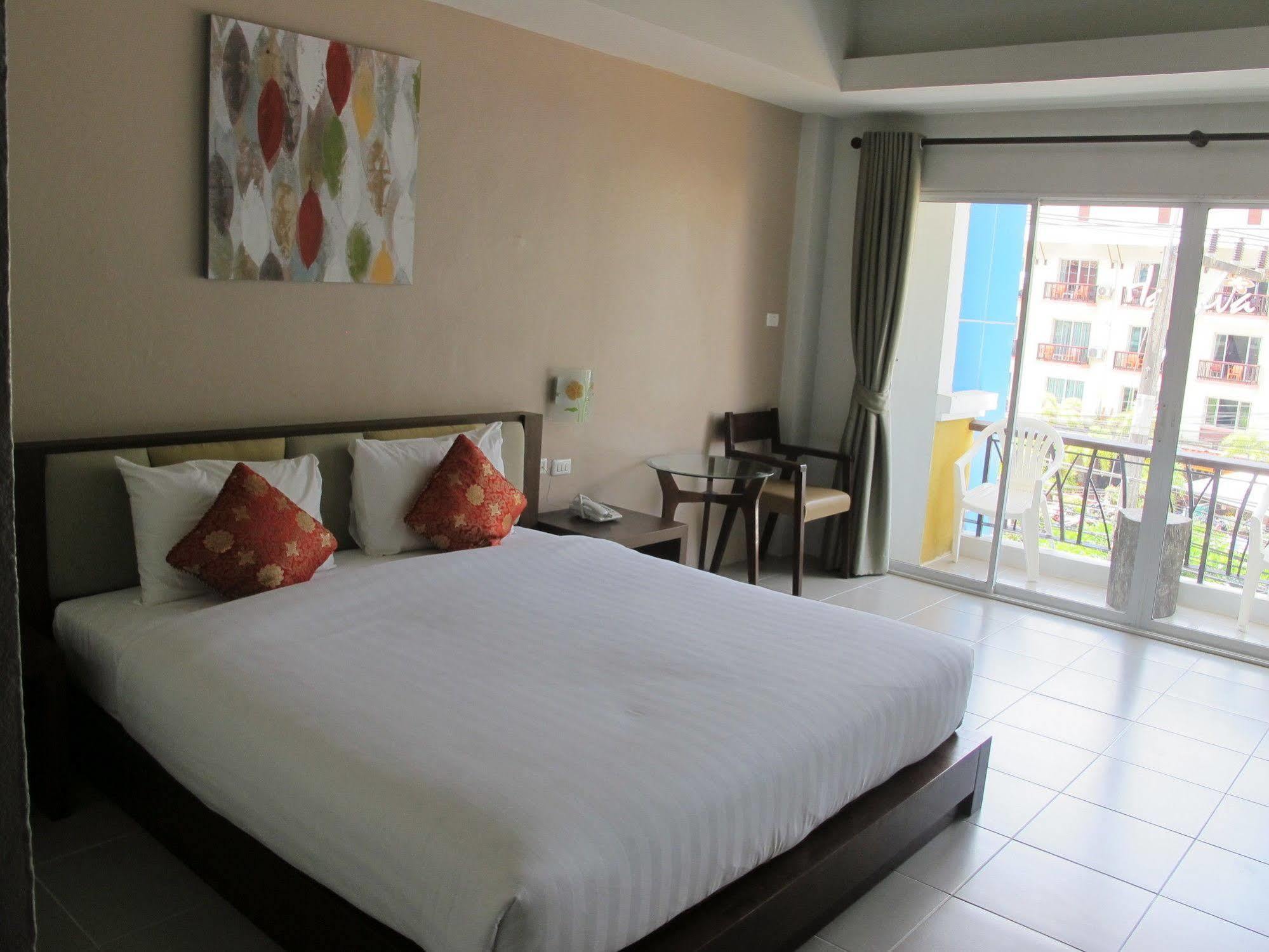 Aonang Eco Krabi Ao Nang