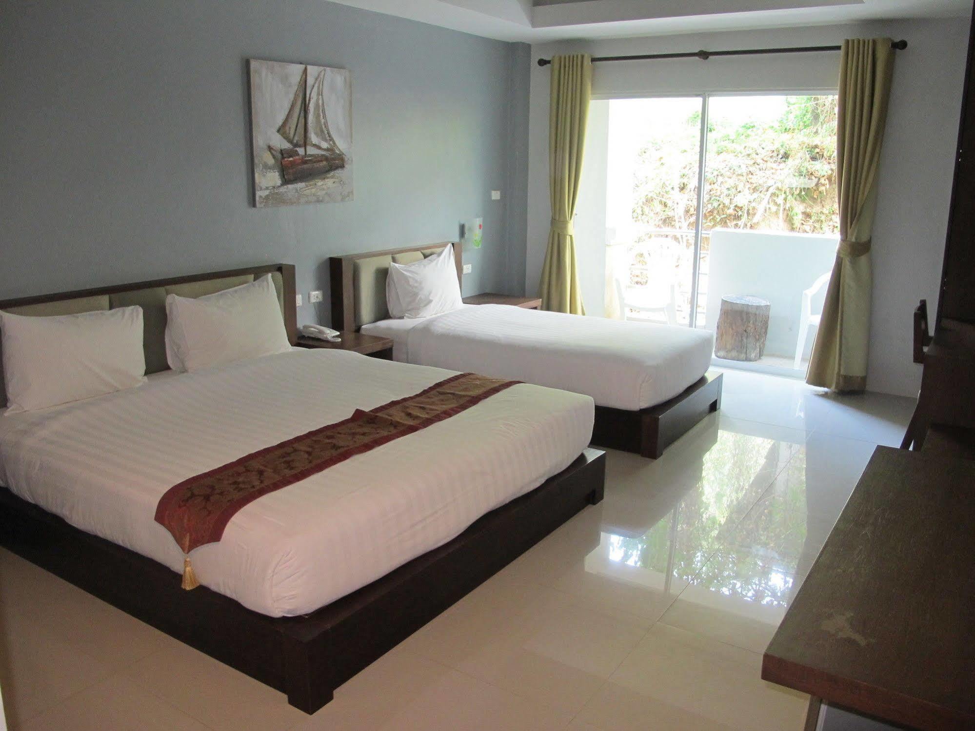 Aonang Eco Krabi Hotel