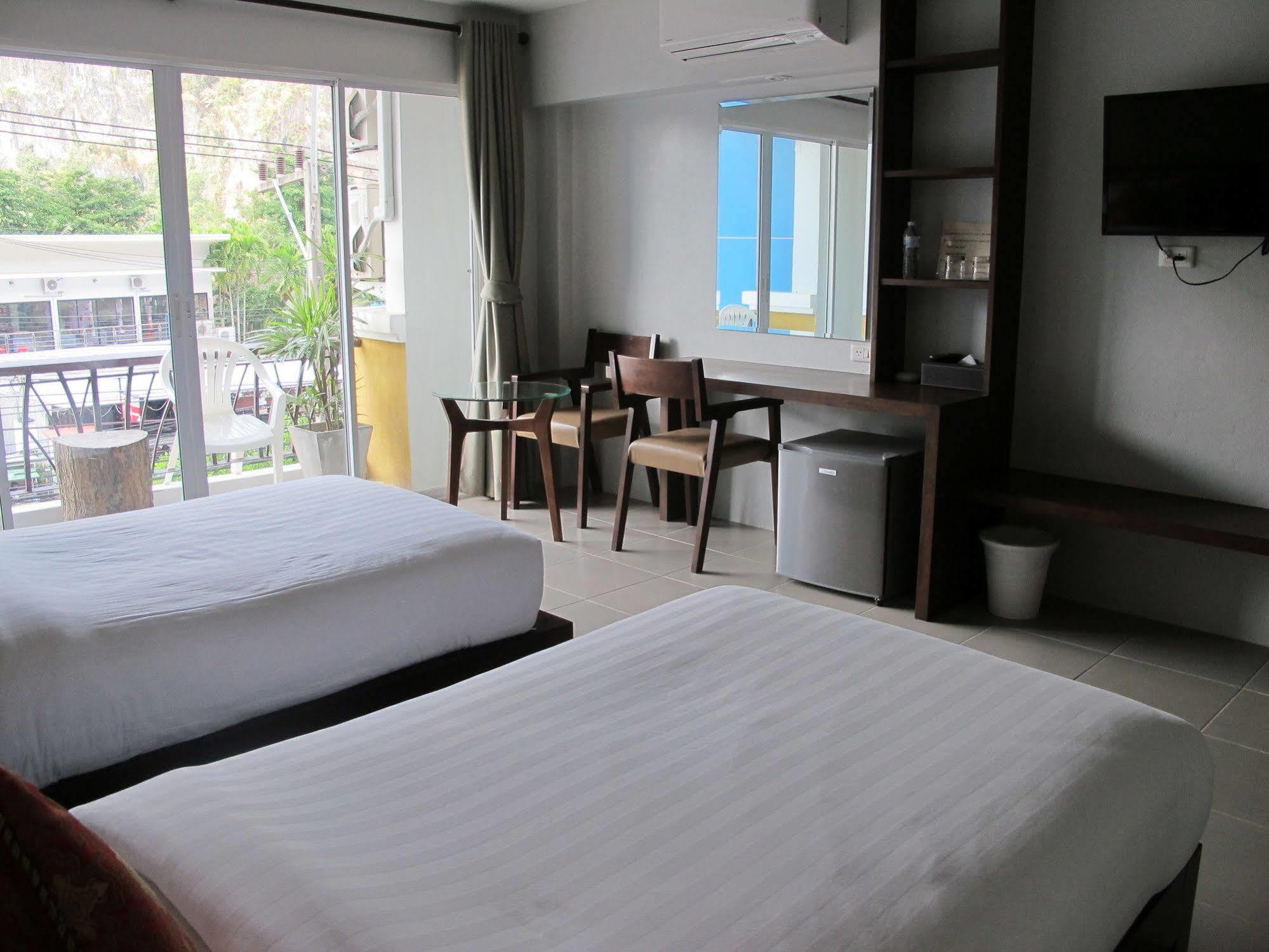 Aonang Eco Krabi Ao Nang