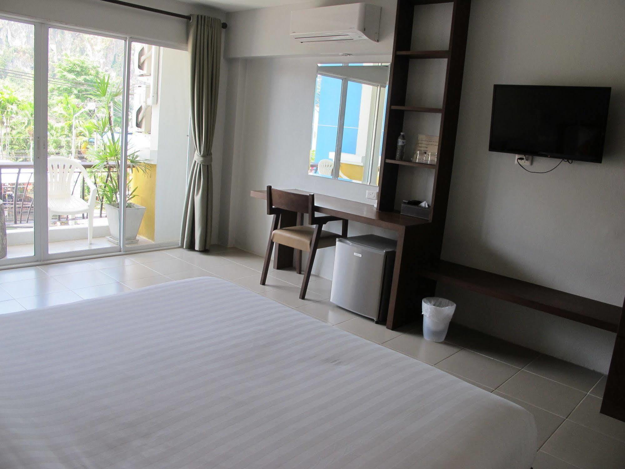 Aonang Eco Krabi 3*