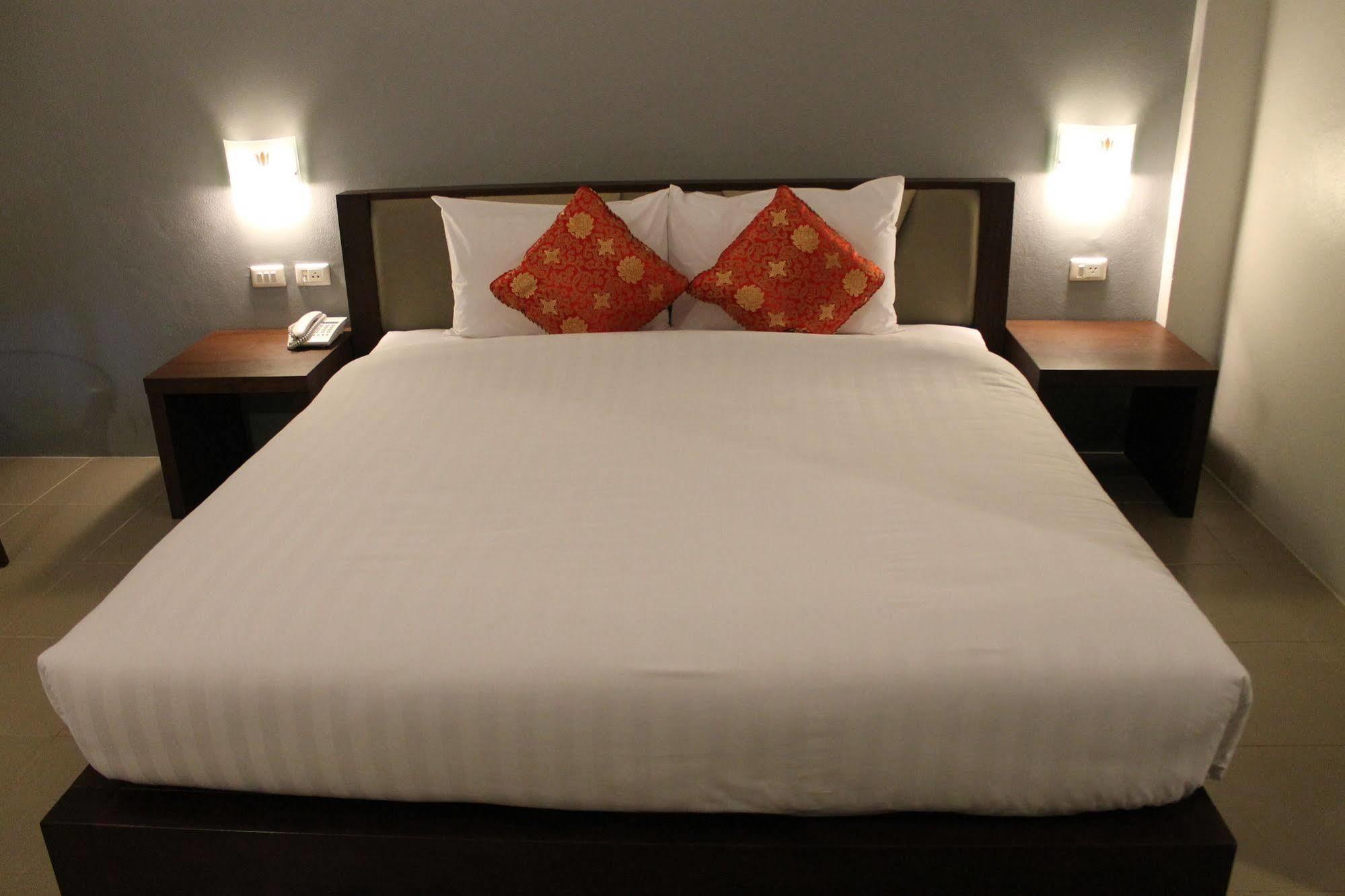 Hotel Aonang Eco Krabi Ao Nang
