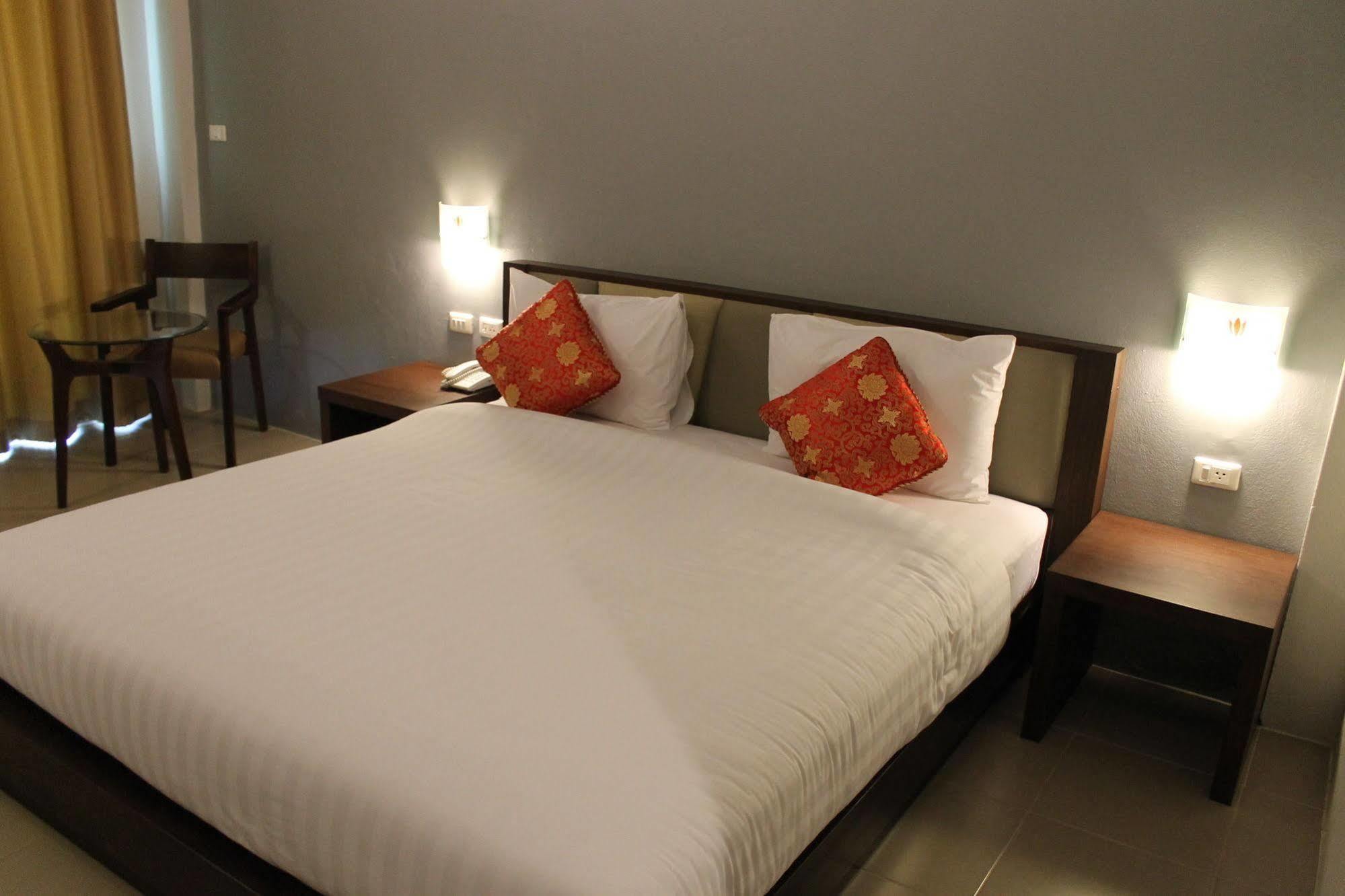 Aonang Eco Krabi 3* Ao Nang