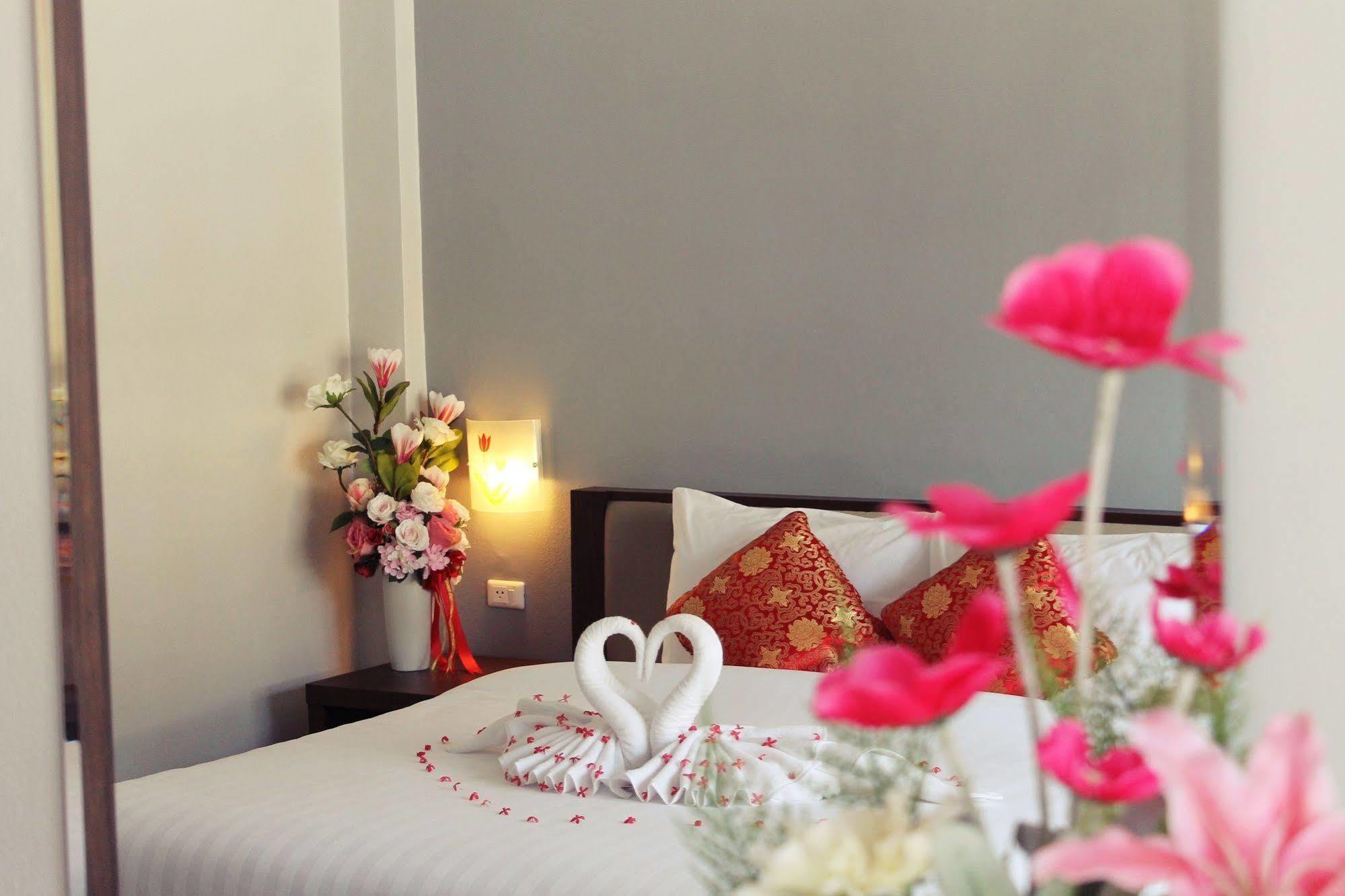 Hotel Aonang Eco Krabi 3*