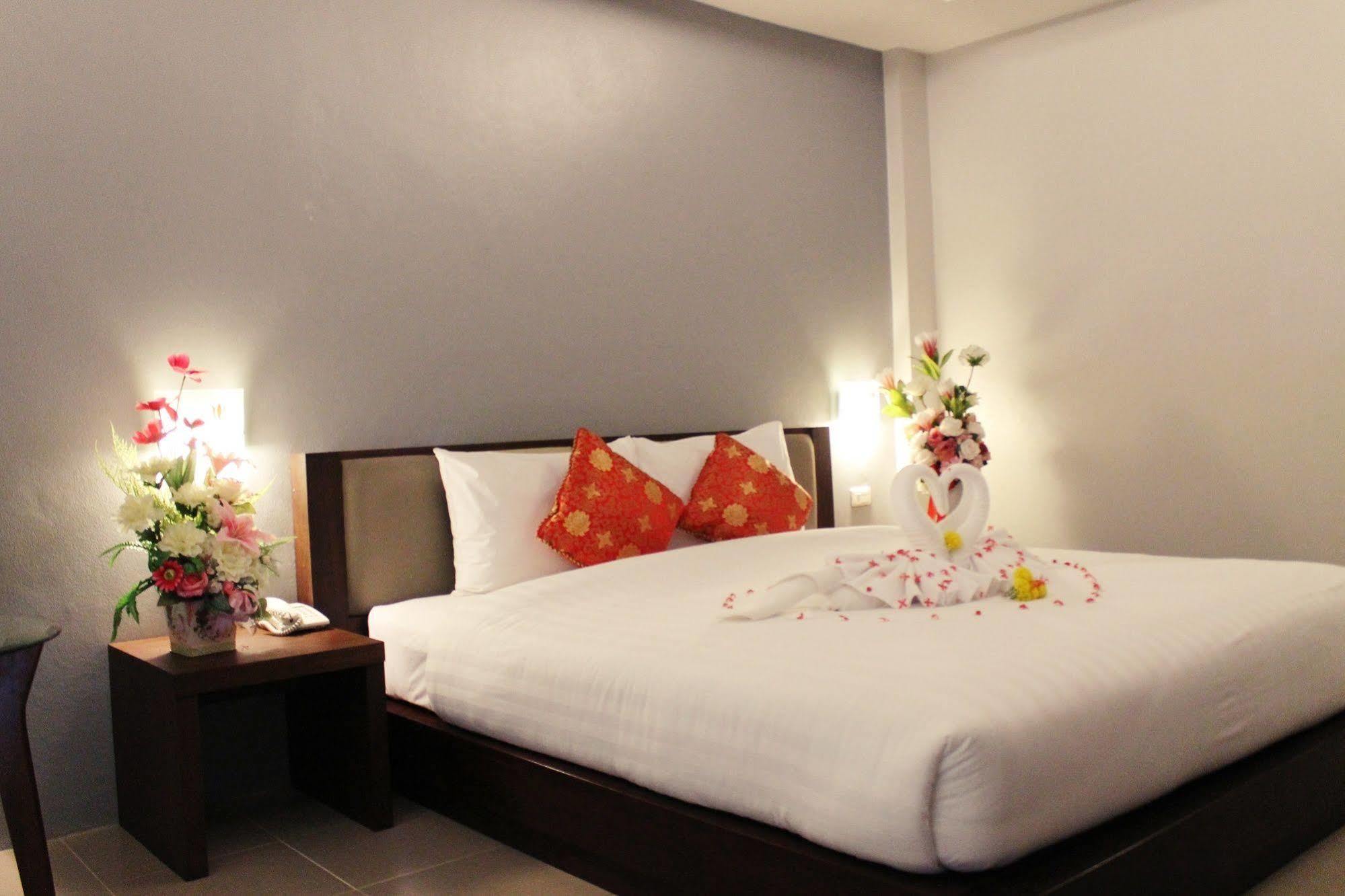 Aonang Eco Krabi 3* Ao Nang