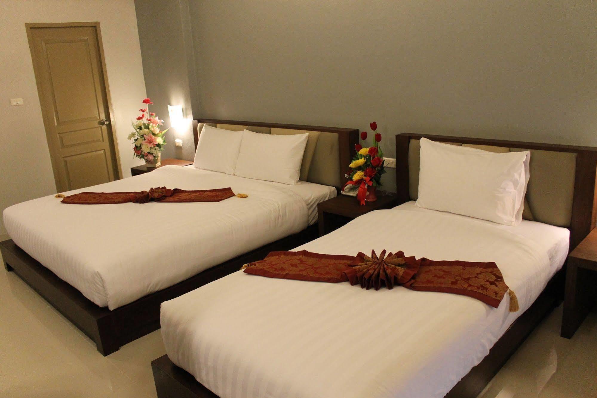 Aonang Eco Krabi Ao Nang