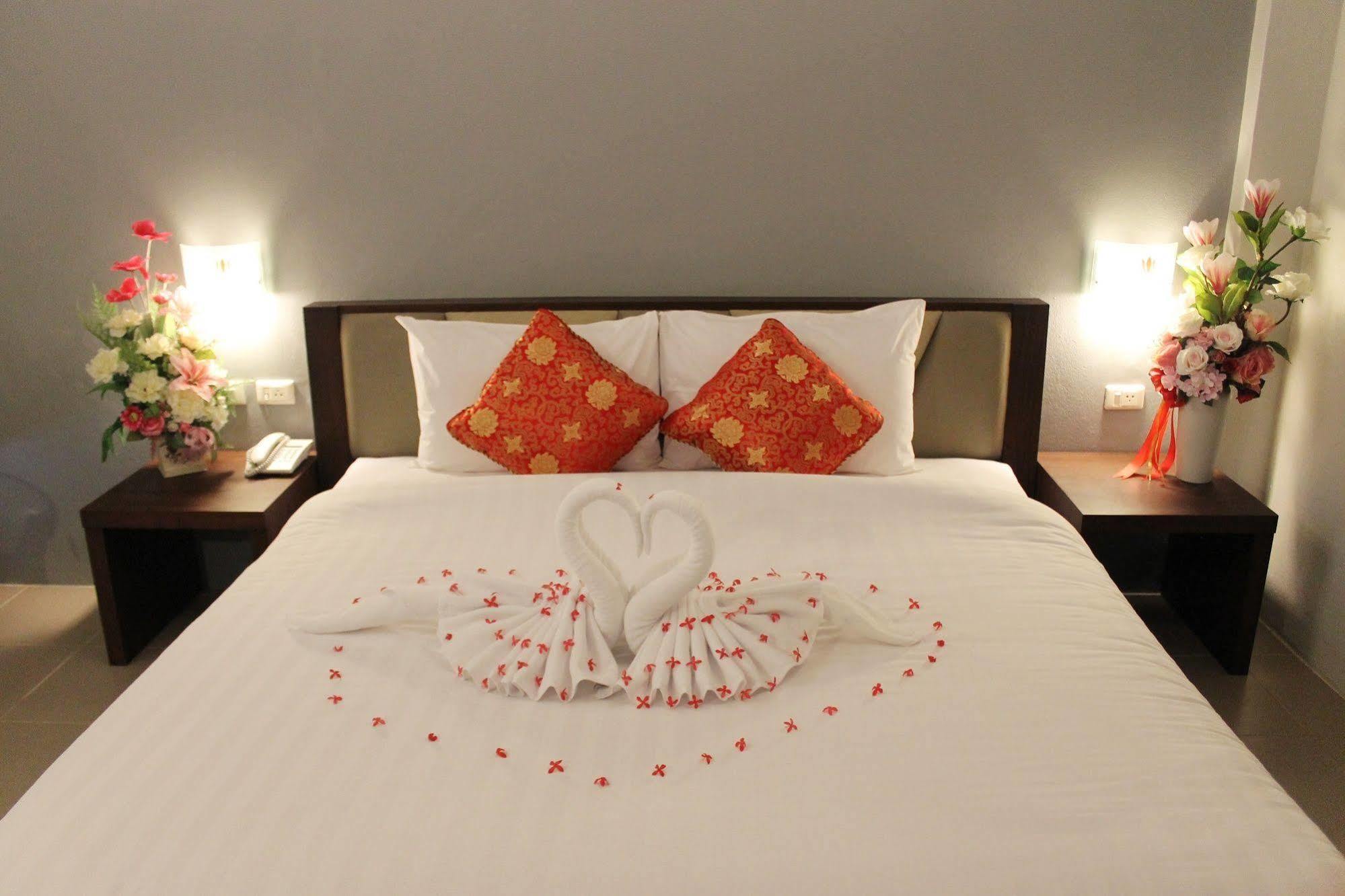 Hotel Aonang Eco Krabi 3*