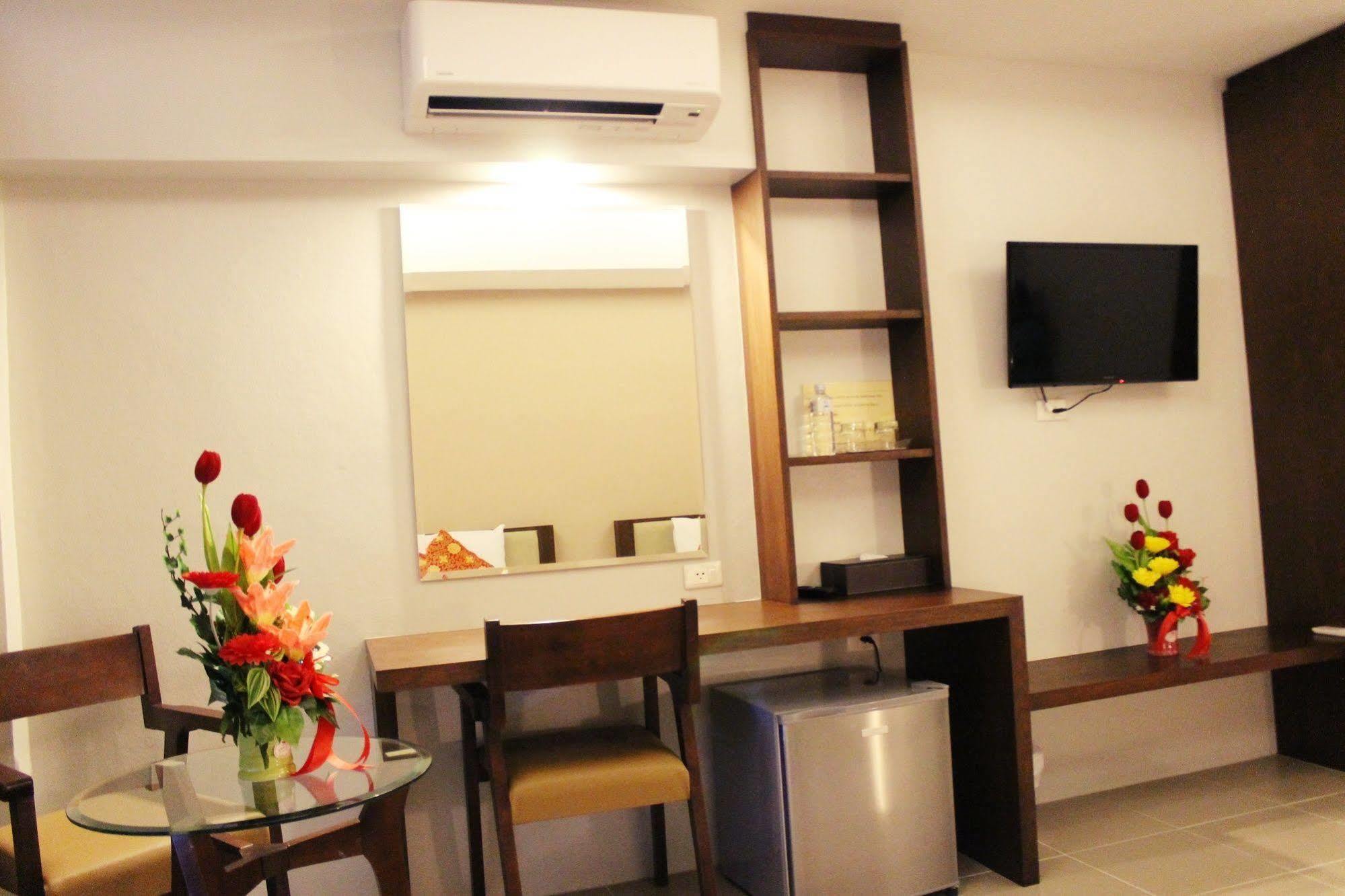 Hotel Aonang Eco Krabi 3*
