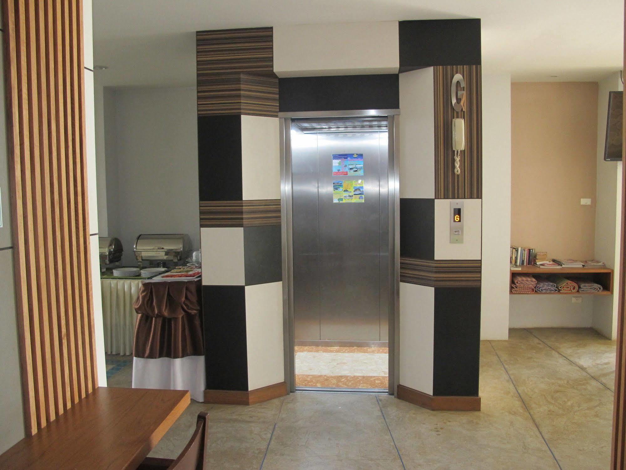 Aonang Eco Krabi Hotel 3*