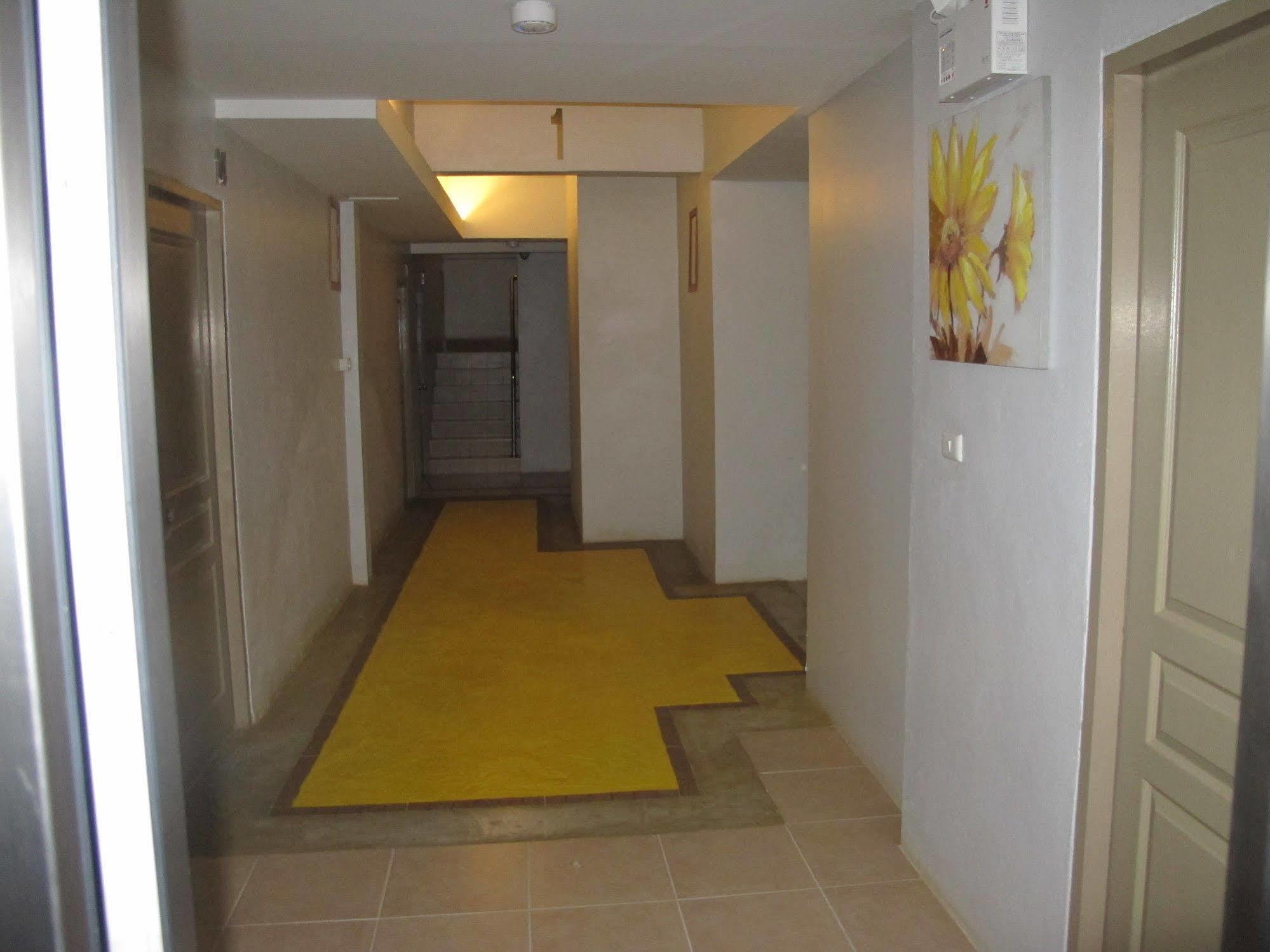 Hotel Aonang Eco Krabi