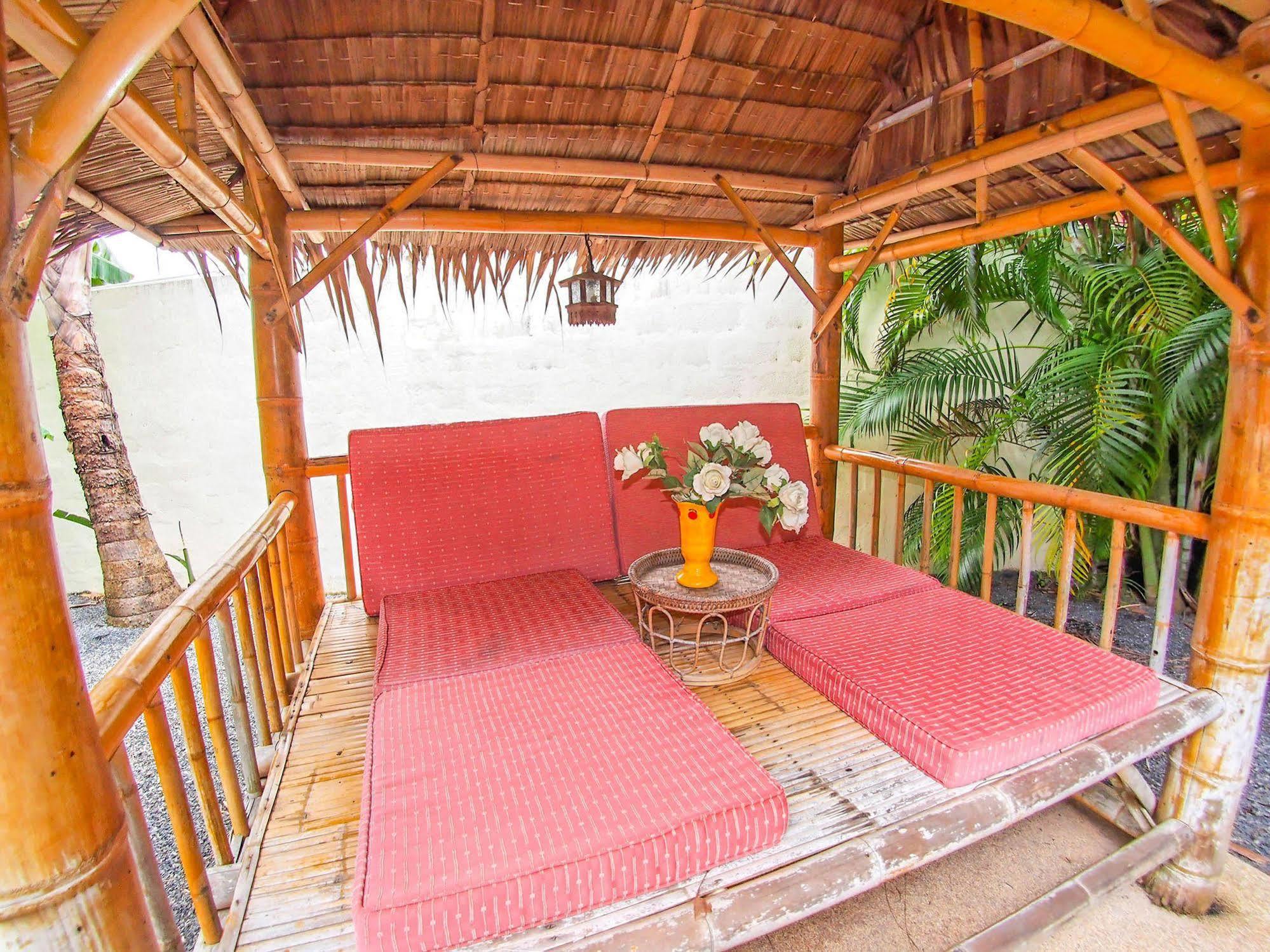 Coconut Paradise Villa Rawai