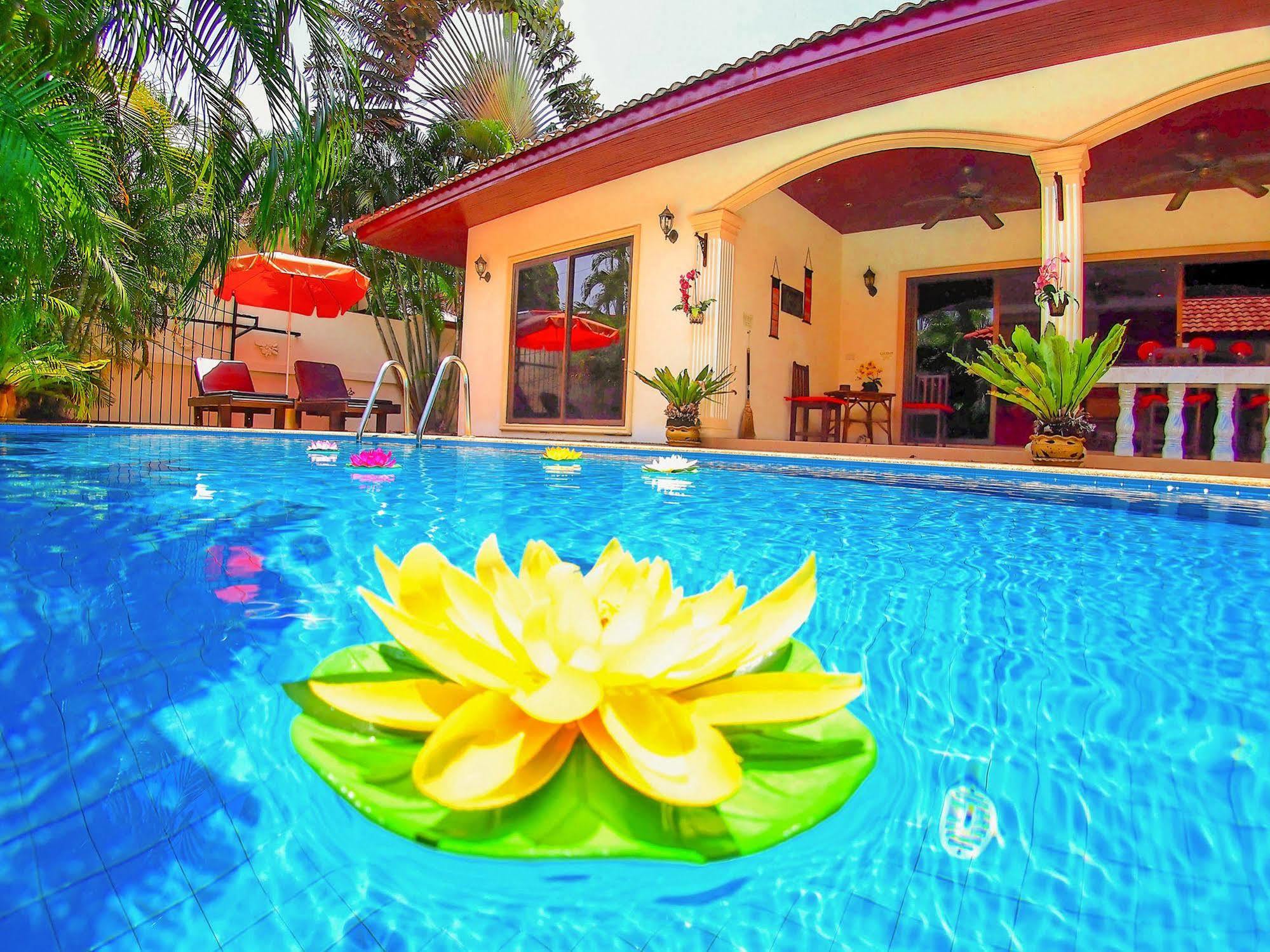 Coconut Paradise * Rawai