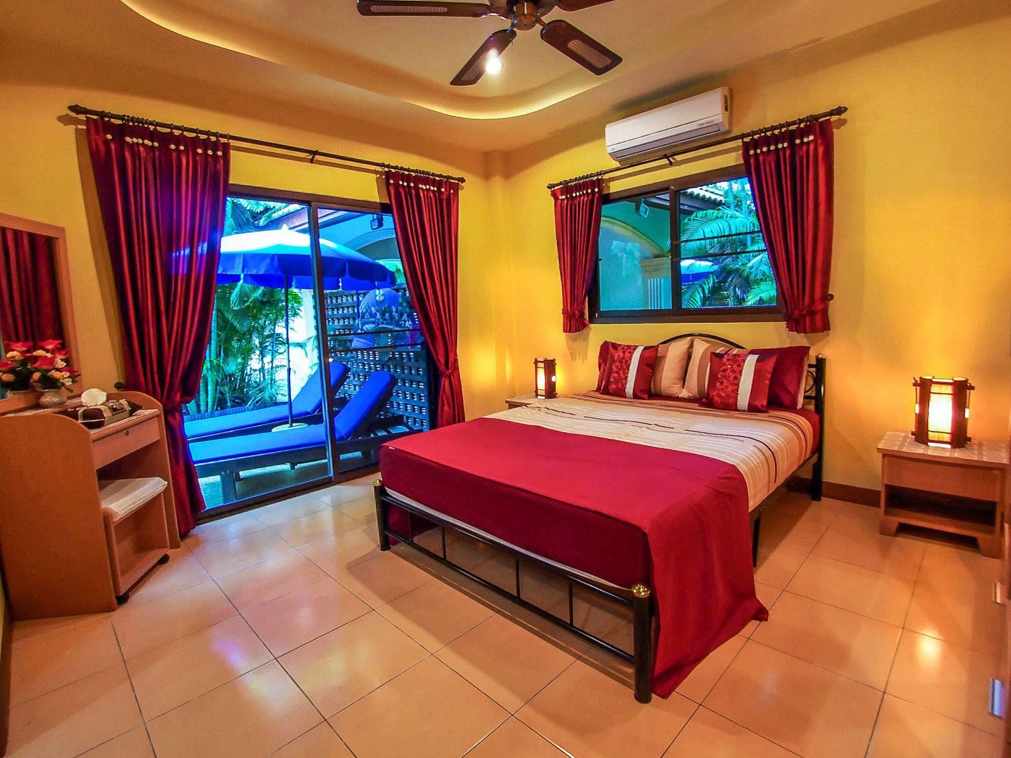 Villa Coconut Paradise *