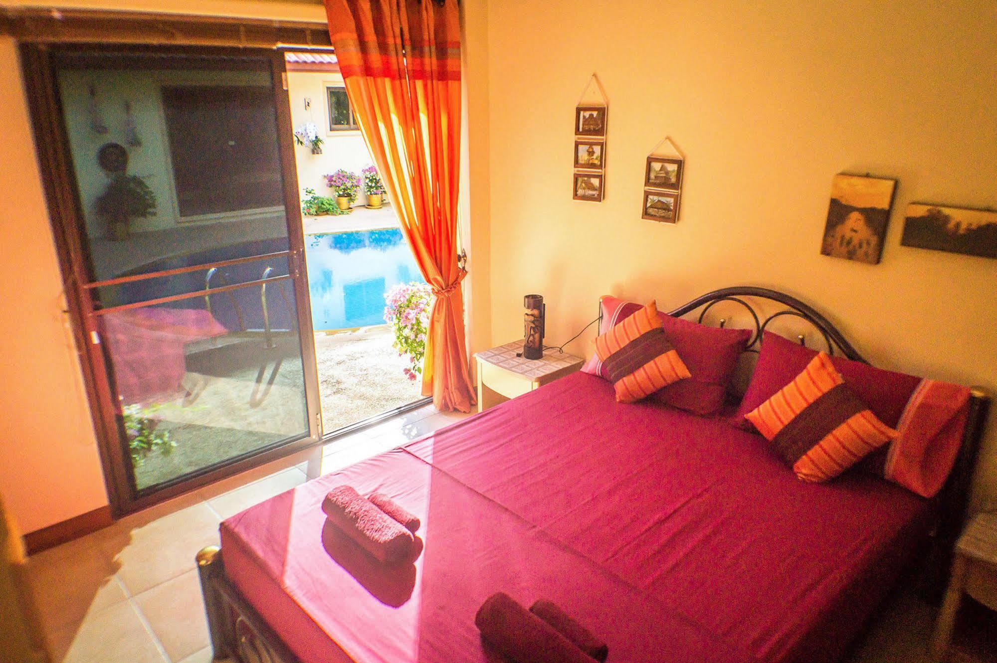 Villa Coconut Paradise
