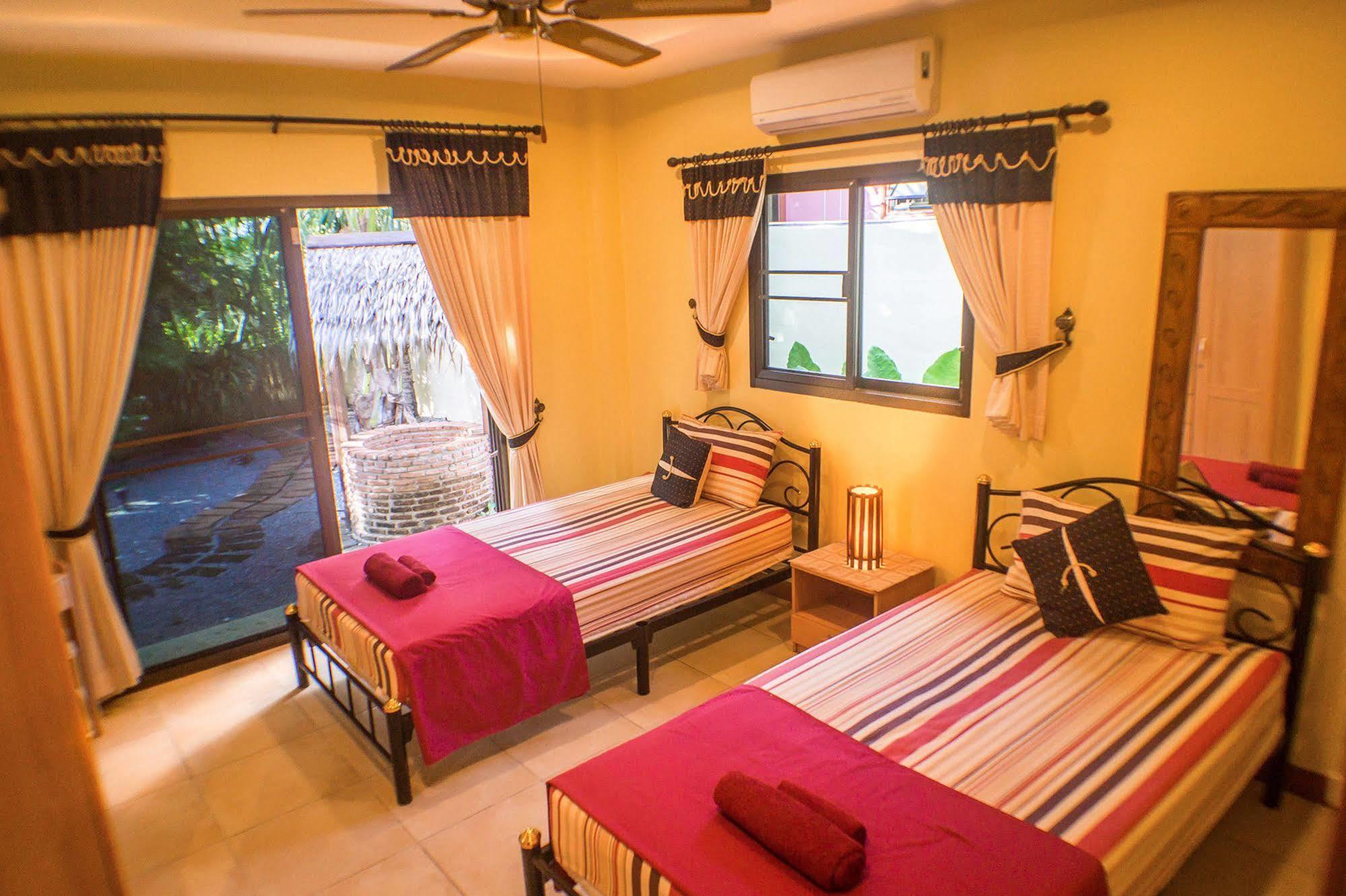 Coconut Paradise Villa *