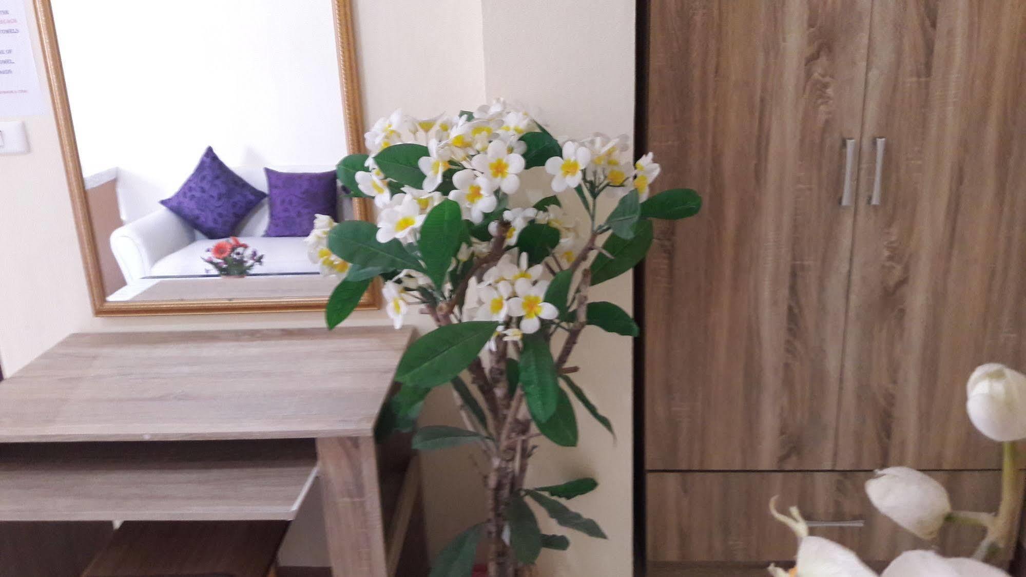 Oyo 1134 Baan Zarn Guest house Patong