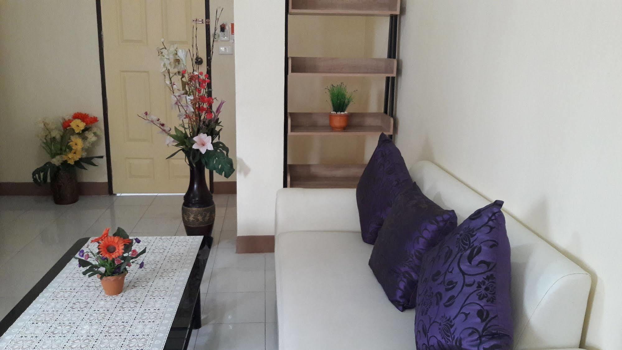 Guest house Oyo 1134 Baan Zarn Patong