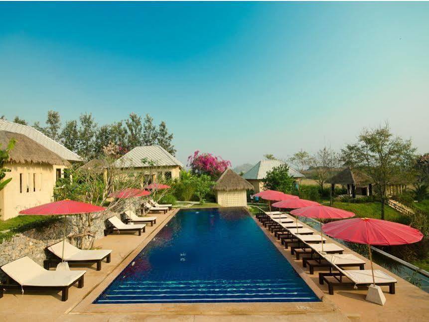 Resort Khao Phaengma Wang Nam Khiao