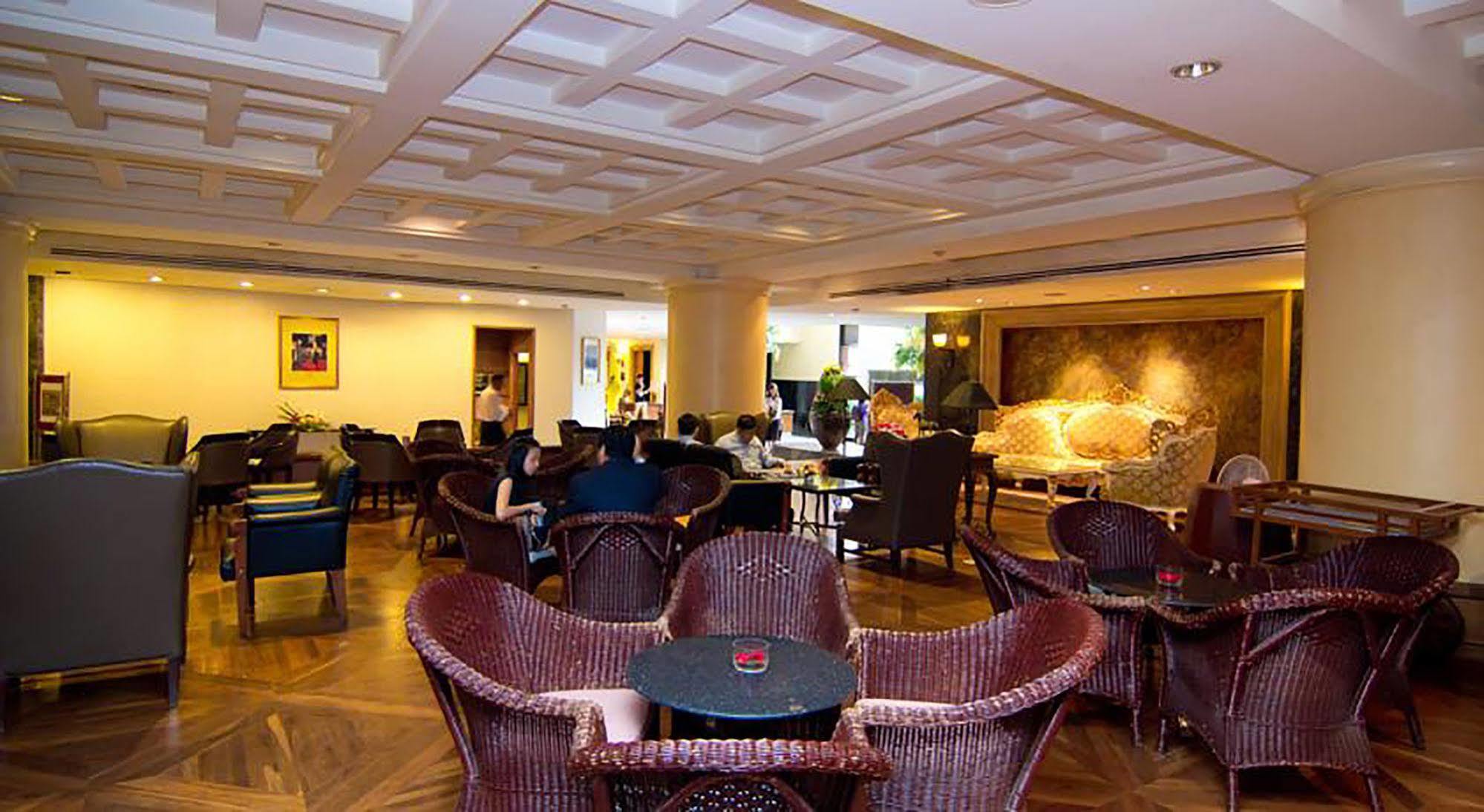 Hansa Jb Hotel, Hatyai Hotel