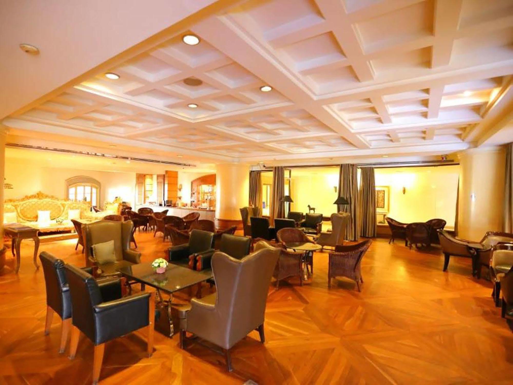 Hansa Jb Hotel, Hatyai 4* Hat Yai