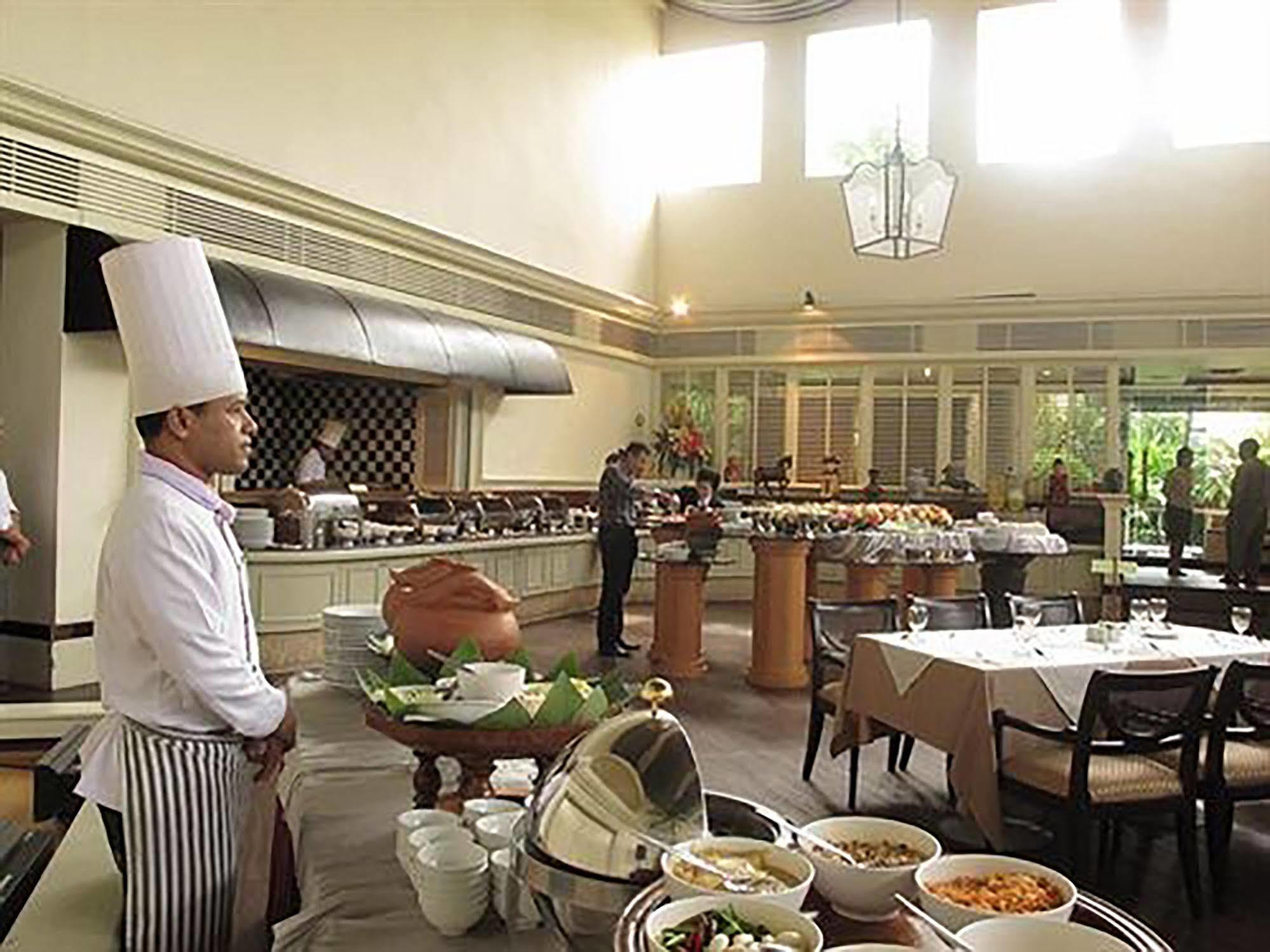 Hansa Jb Hotel, Hatyai Hat Yai