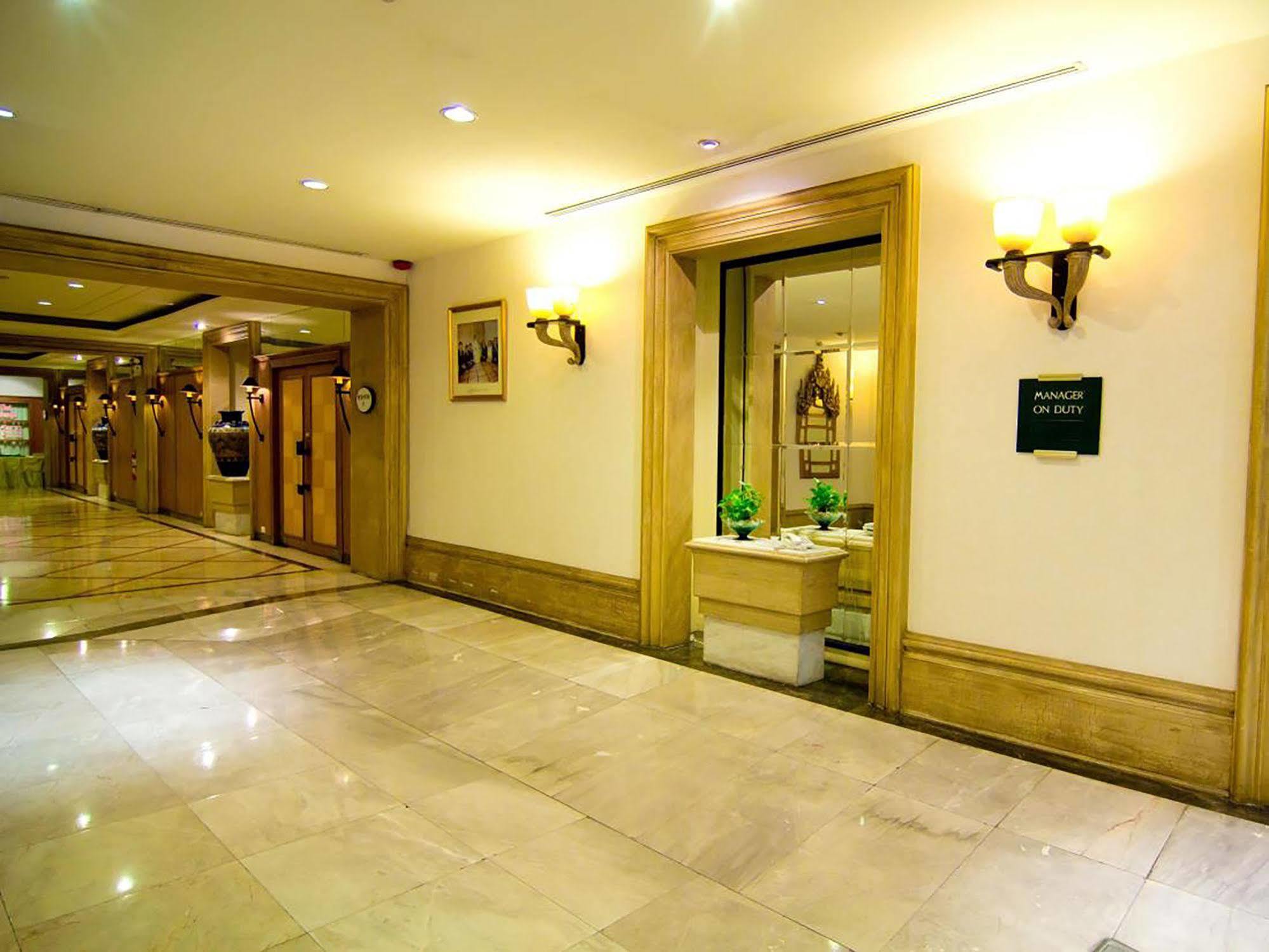 Hansa Jb Hotel, Hatyai