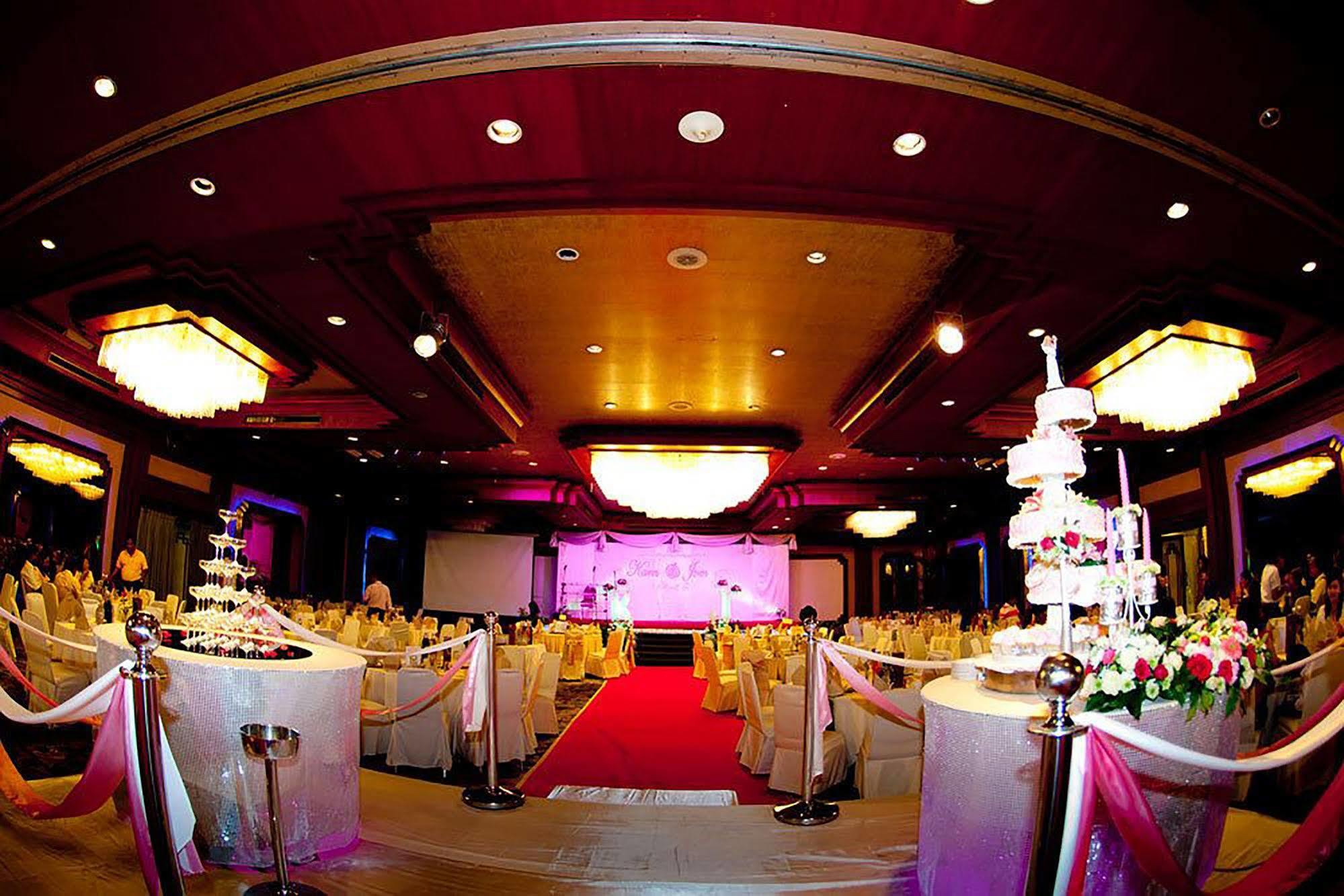 Hotel Hansa Jb Hotel, Hatyai 4*