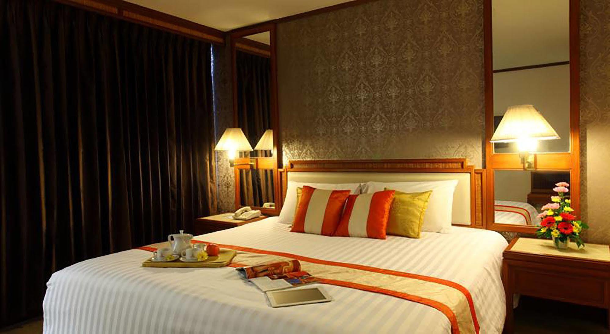 Hansa Jb Hotel, Hatyai Hotel