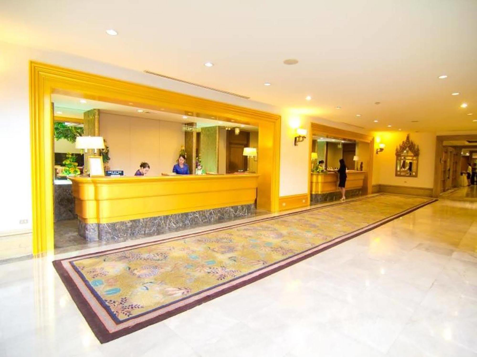 Hansa Jb Hotel, Hatyai Hat Yai