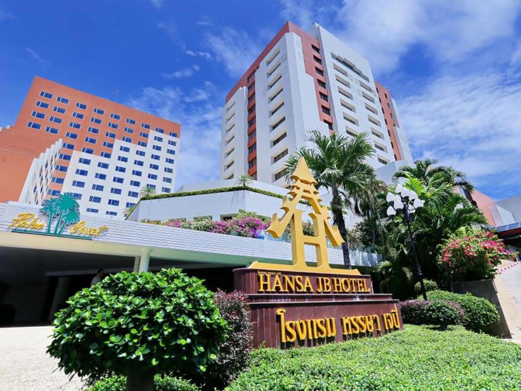 Hansa Jb Hotel, Hatyai Hat Yai