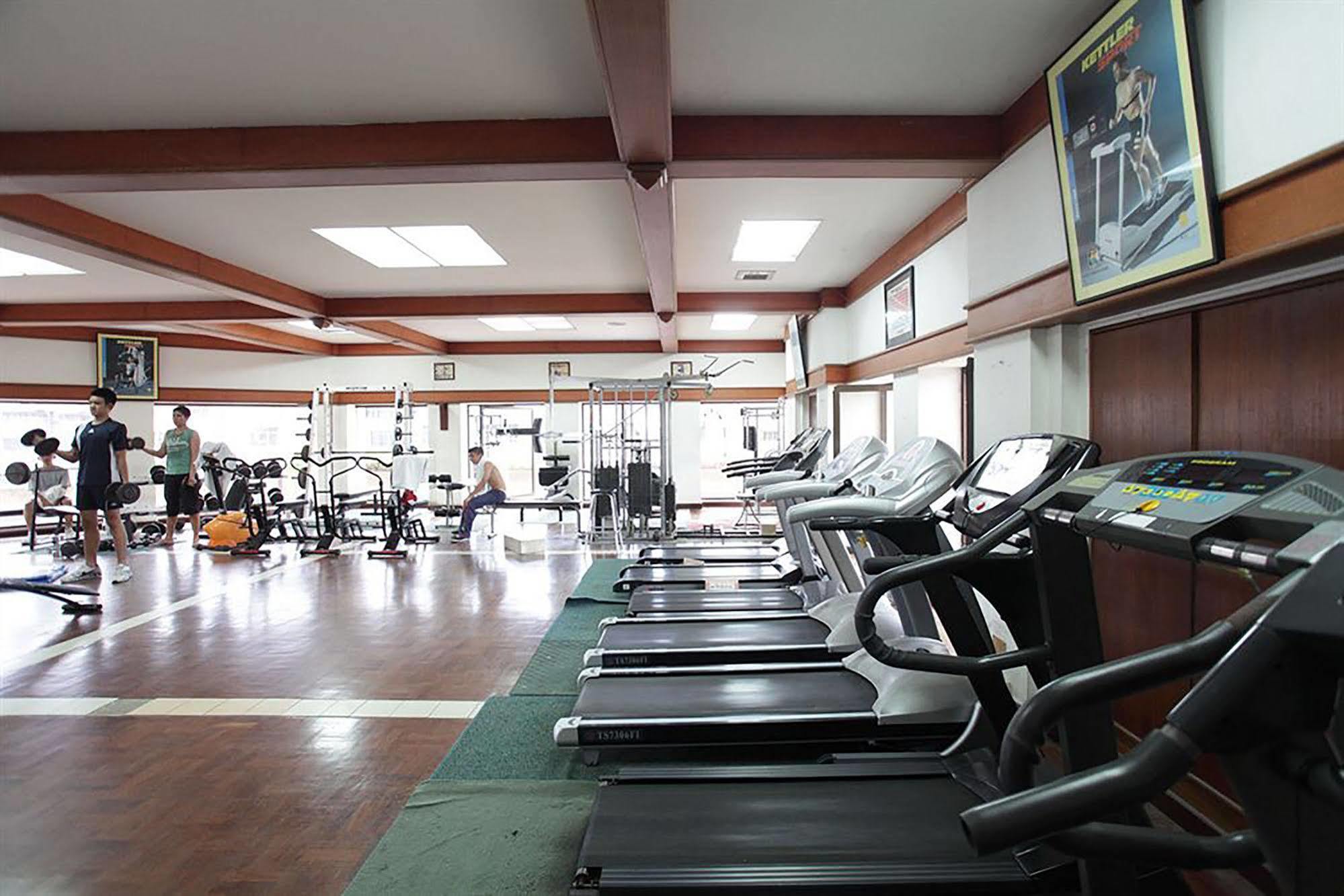 Hansa Jb Hotel, Hatyai 4*