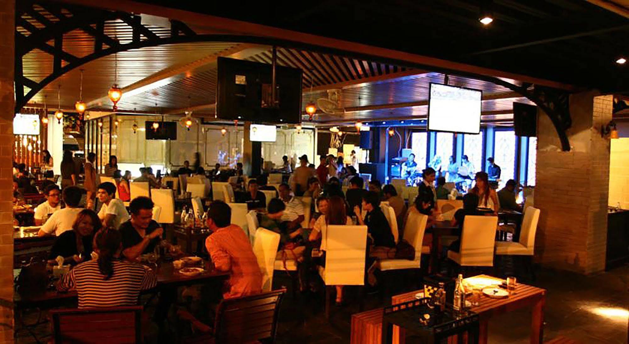 Hansa Jb Hotel, Hatyai Hat Yai