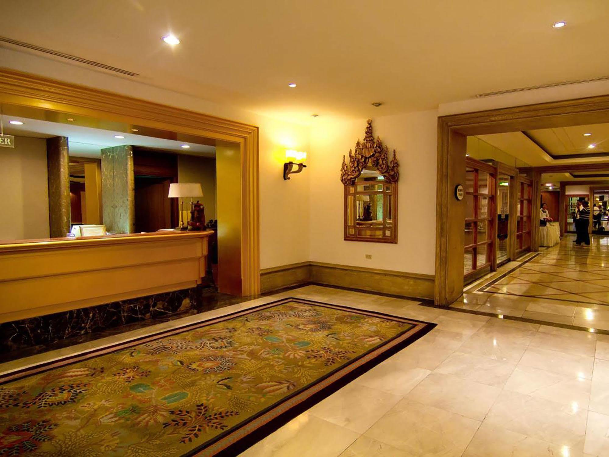 Hansa Jb Hotel, Hatyai 4*