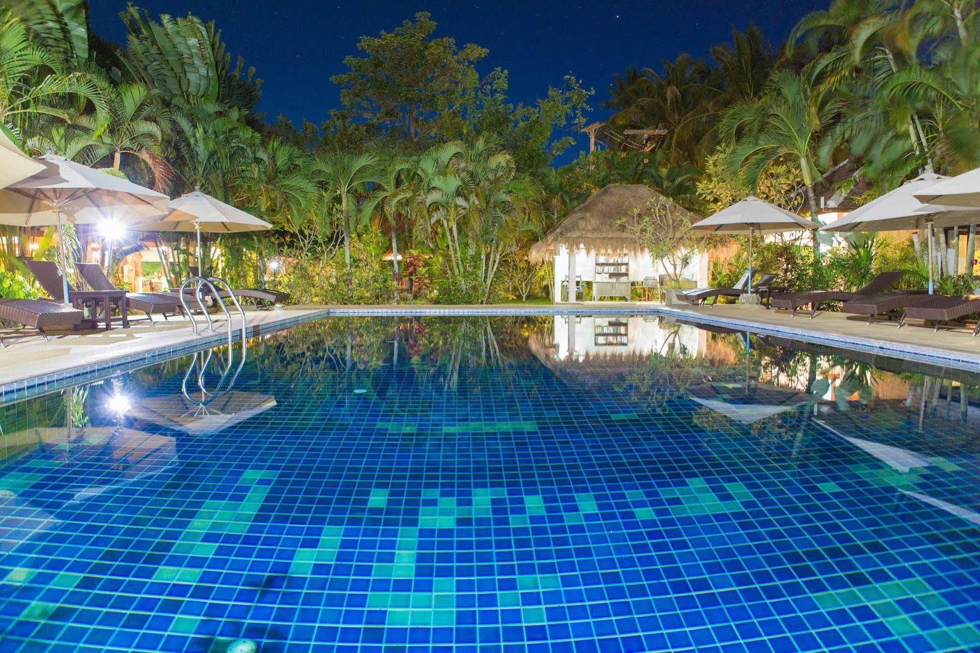 Easy Time Resort Laem Sai Beach