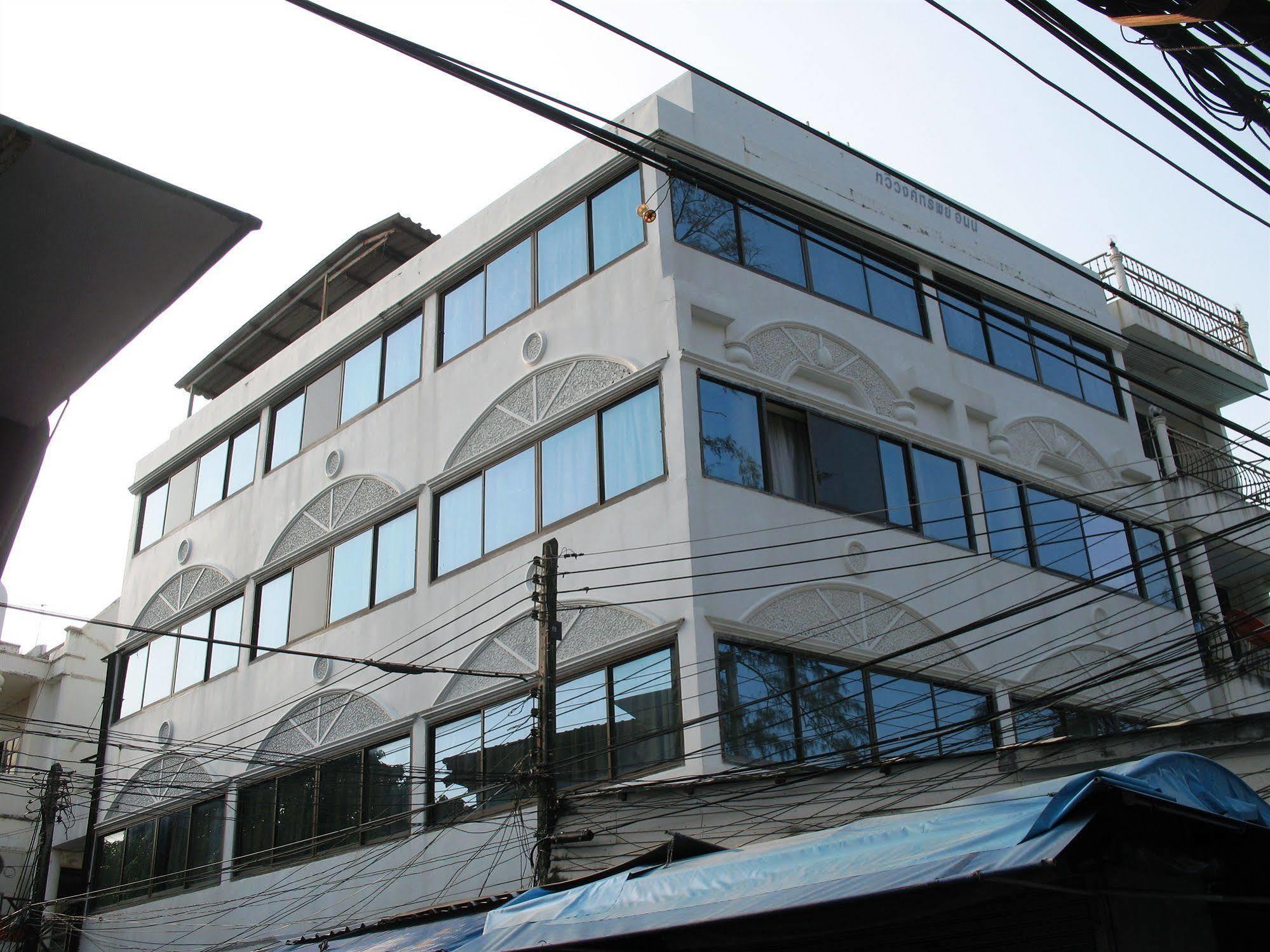Patong Beach Bed And Breakfast