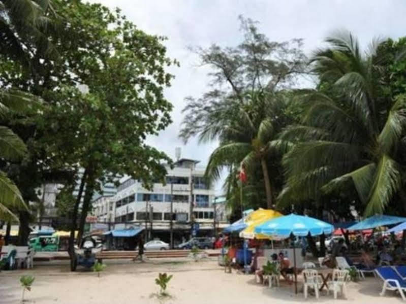 Patong Beach Bed And Breakfast Patong