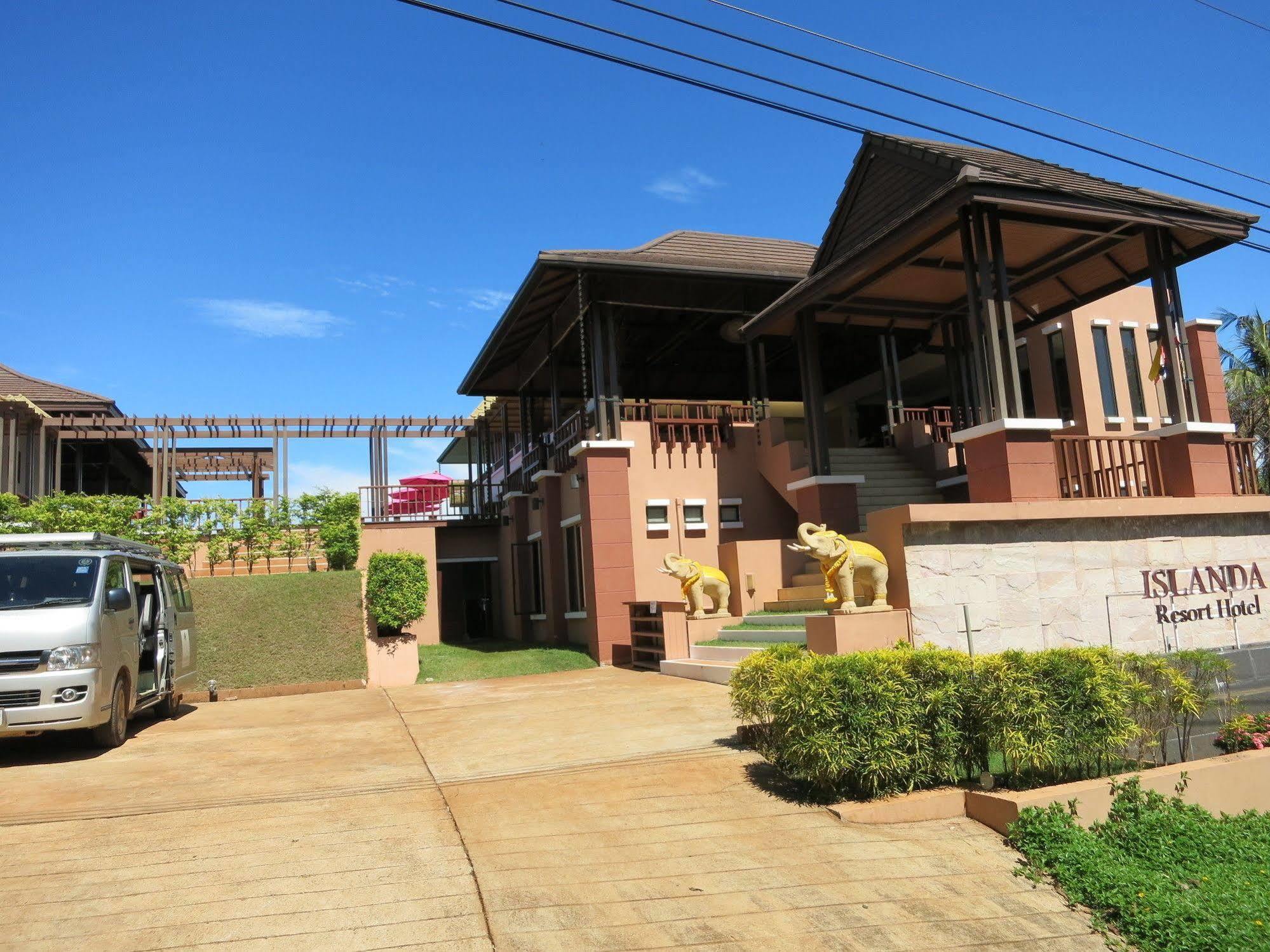 Islanda Resort Koh Mak